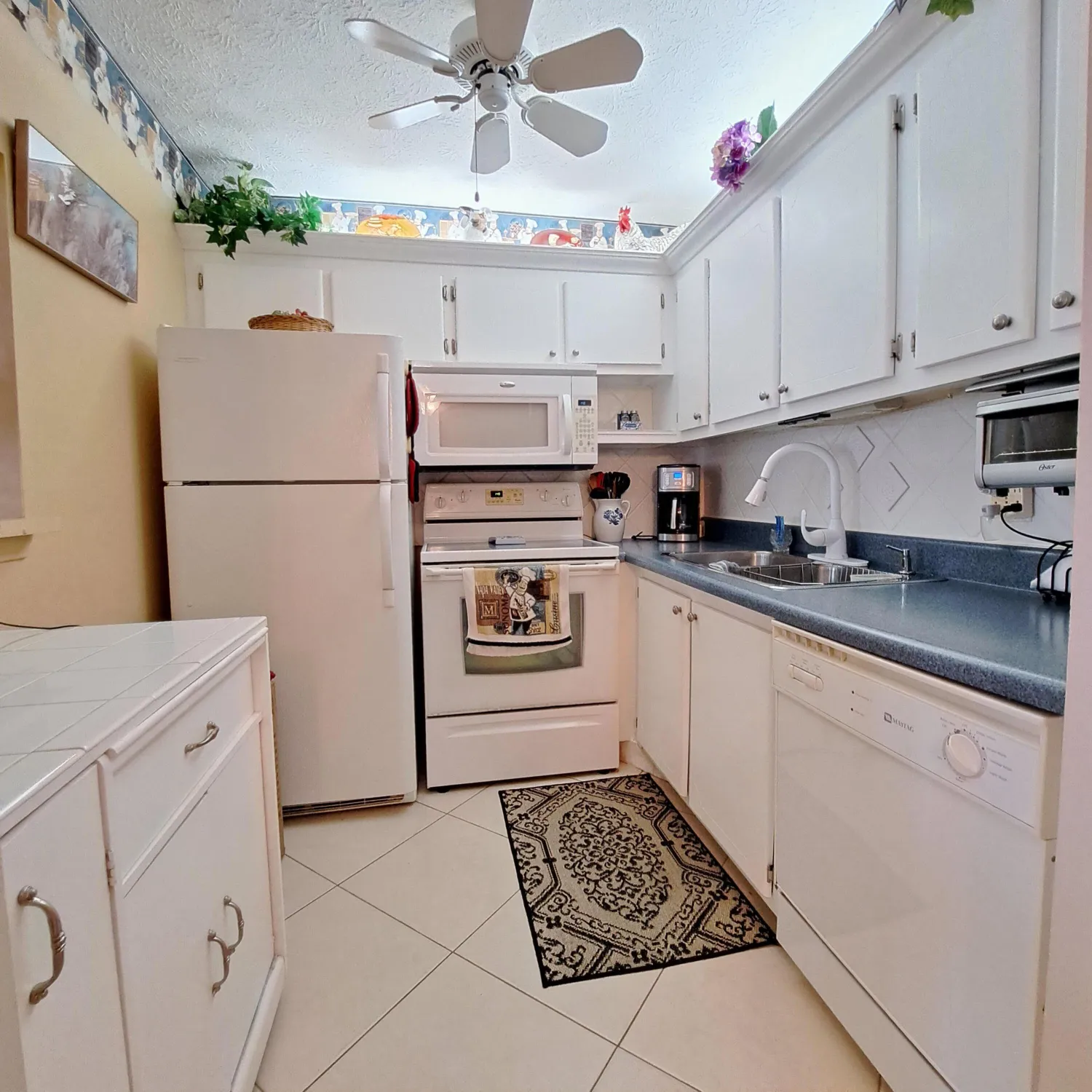 Property Slideshow image 7 of 27 | 53 northampton c, West Palm Beach, FL, 33417