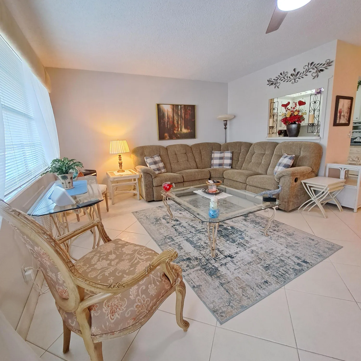 Property Slideshow image 4 of 27 | 53 northampton c, West Palm Beach, FL, 33417