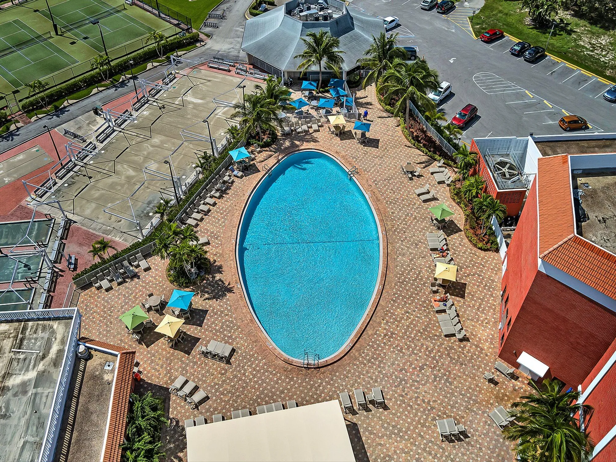 Property Slideshow image 76 of 92 | 271 tilford m # 271, Deerfield Beach, FL, 33442