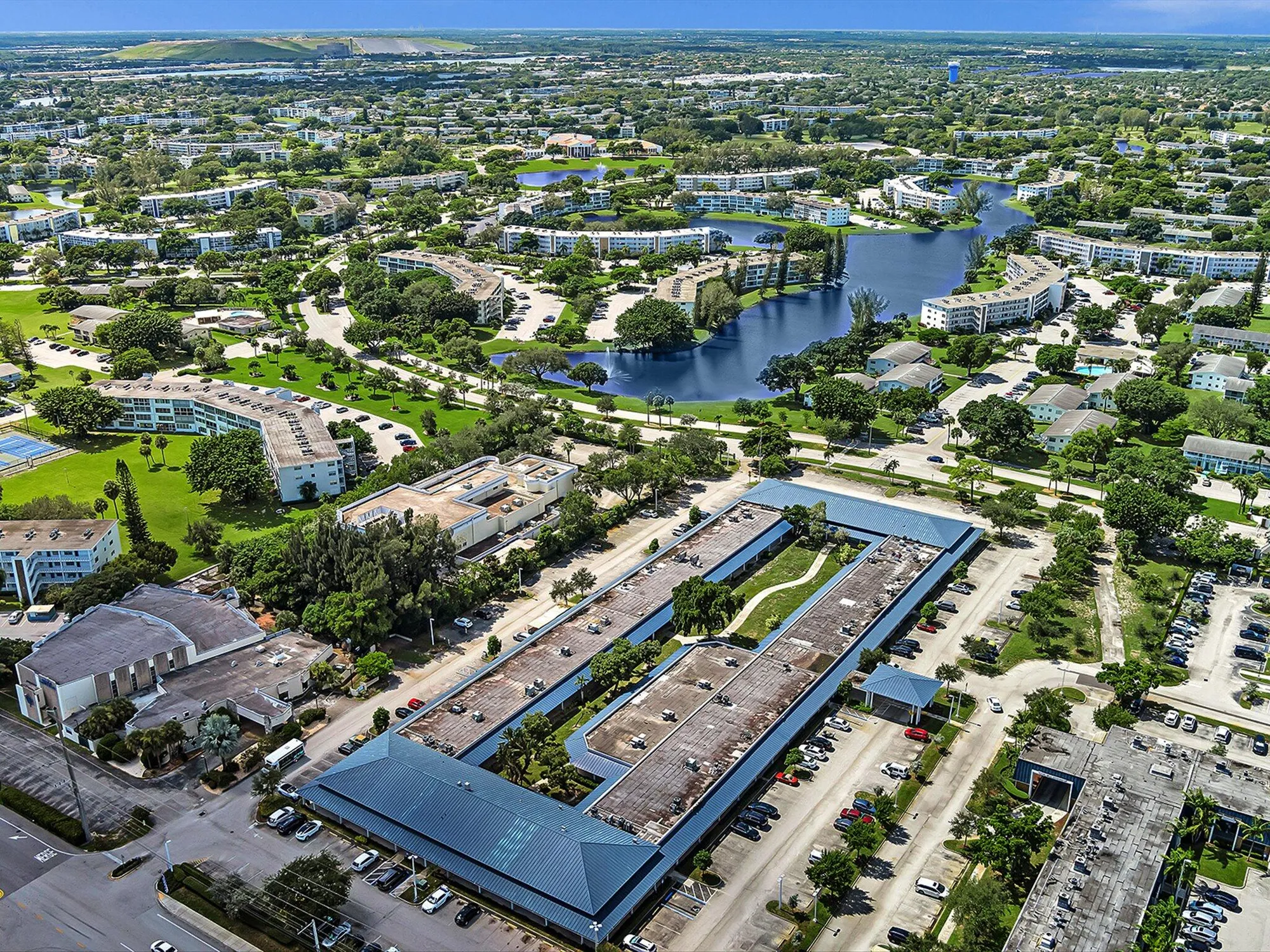 Property Slideshow image 90 of 92 | 271 tilford m # 271, Deerfield Beach, FL, 33442