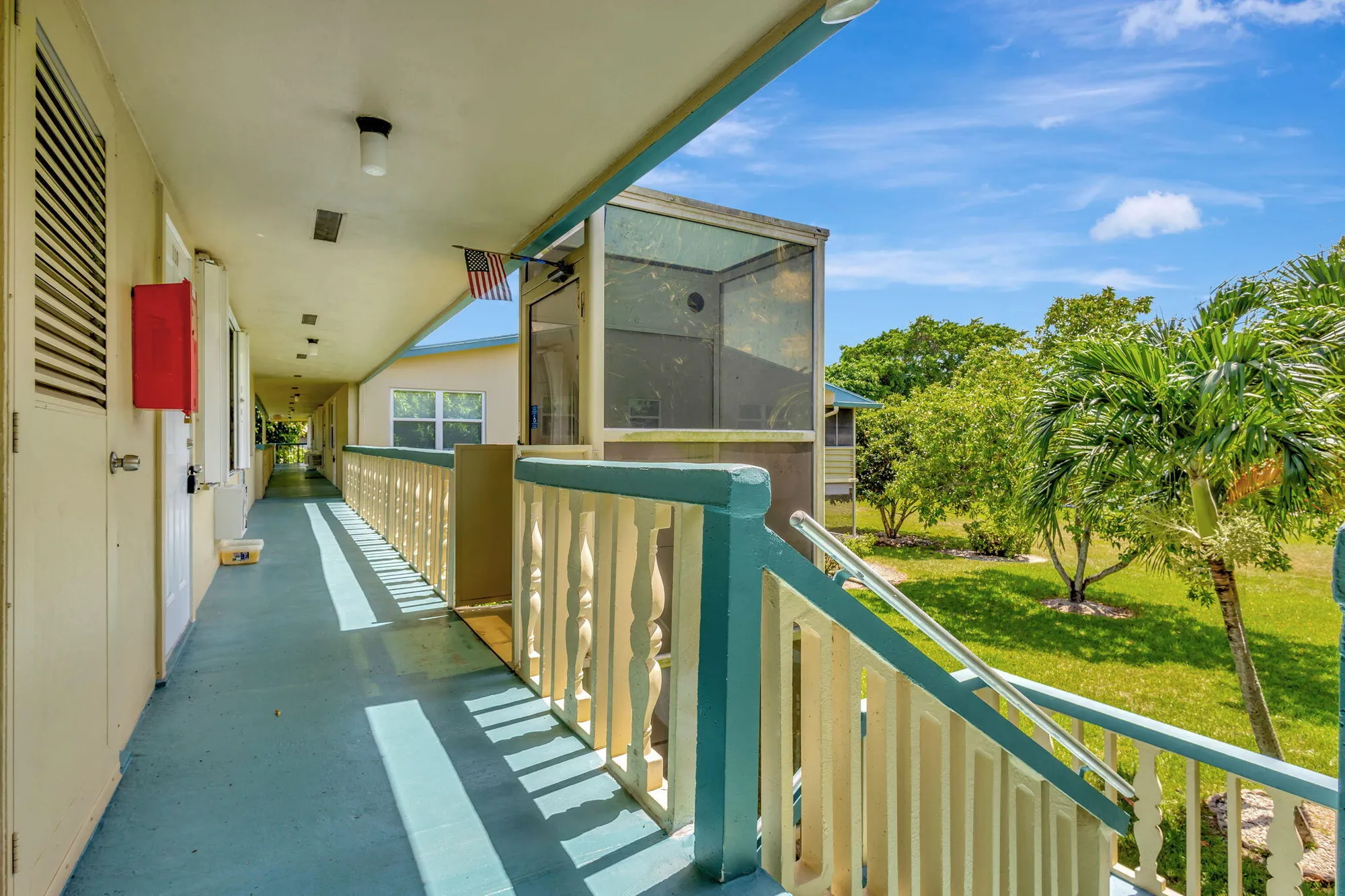 Property Slideshow image 21 of 23 | 110 dorchester e unit e, West Palm Beach, FL, 33417