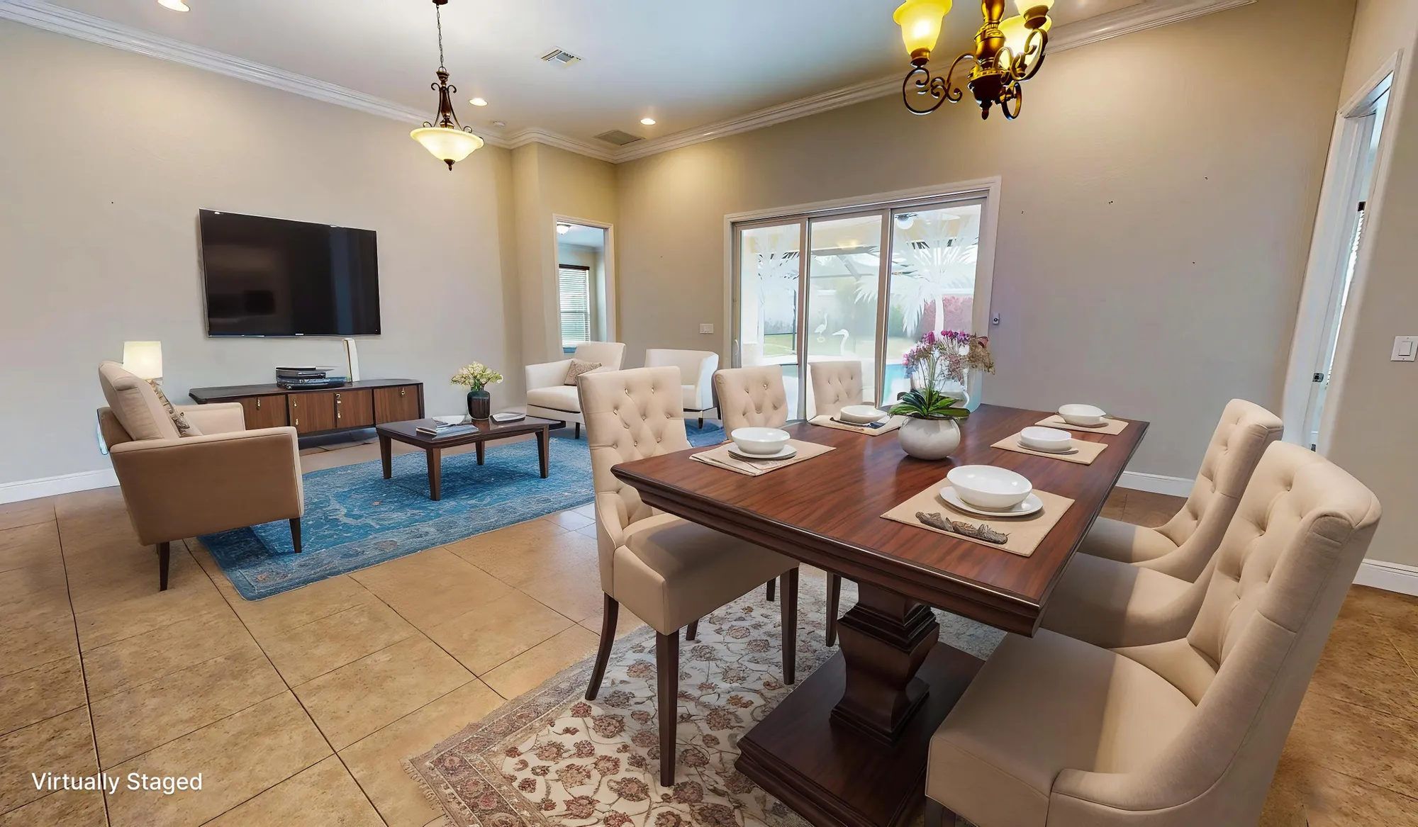 Property Slideshow image 5 of 63 | 11270 sw apple blossom trl, Port Saint Lucie, FL, 34987