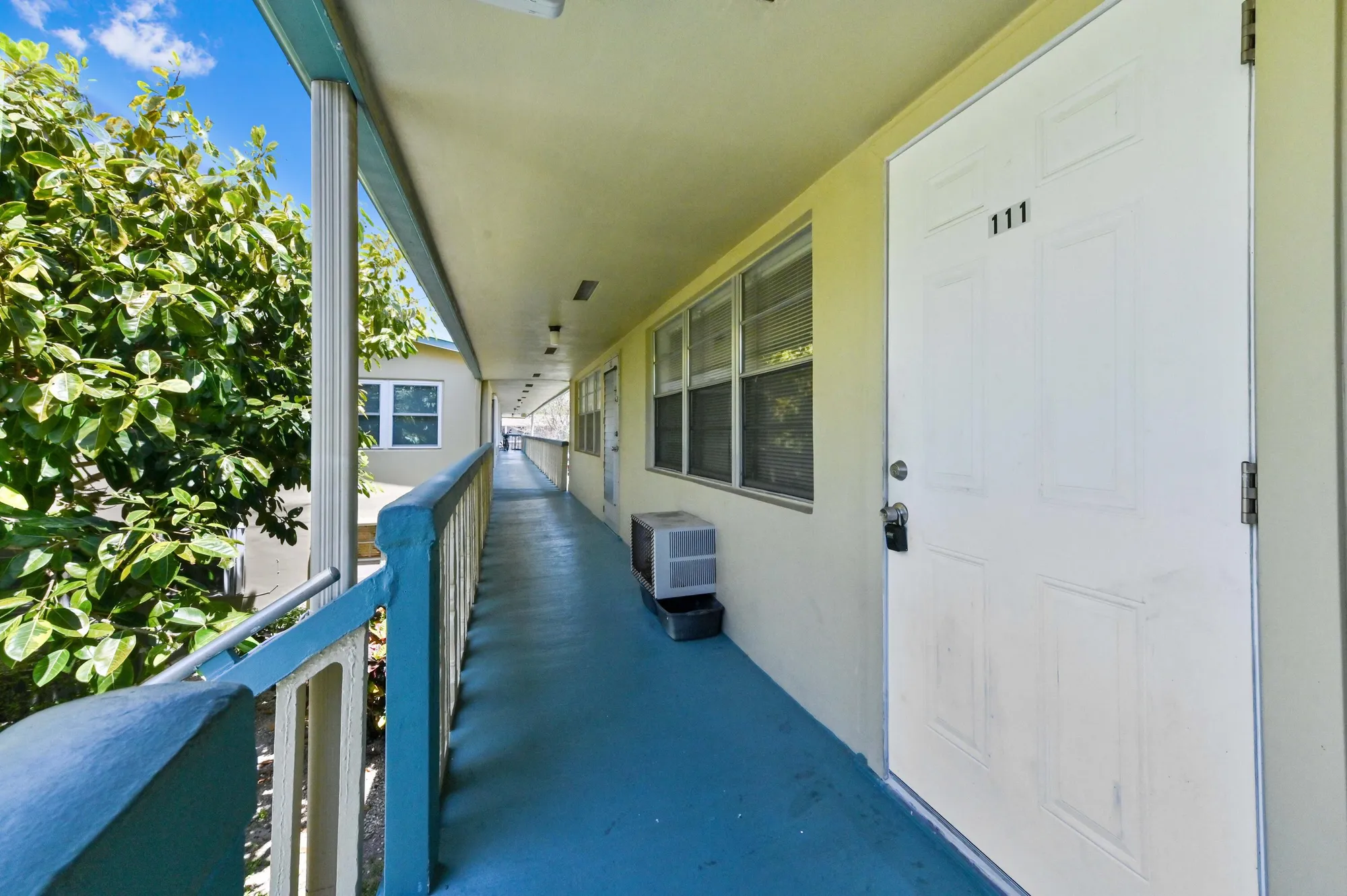 Property Slideshow image 20 of 21 | 111 dorchester e unit e, West Palm Beach, FL, 33417