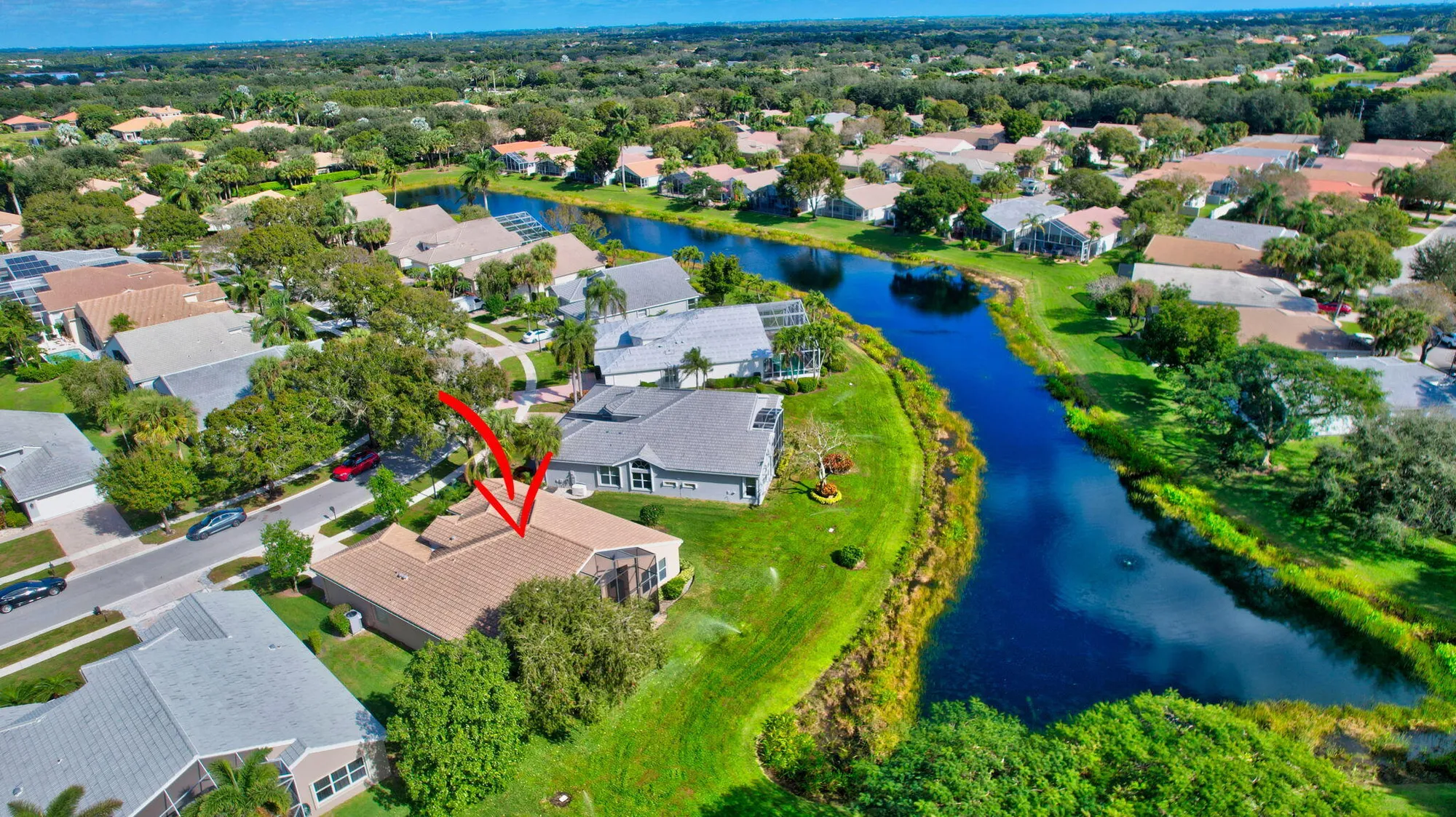 Property Slideshow image 33 of 59 | 11262 barca blvd, Boynton Beach, FL, 33437