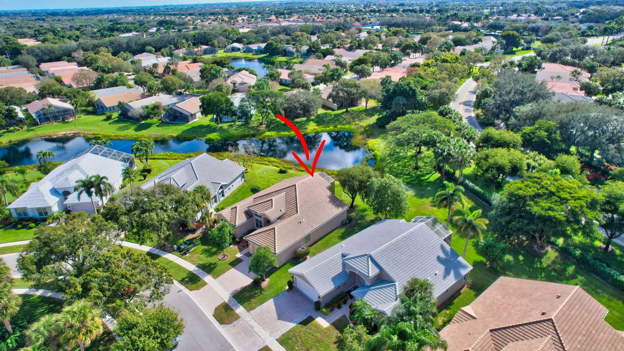 Property Slideshow image 32 of 59 | 11262 barca blvd, Boynton Beach, FL, 33437