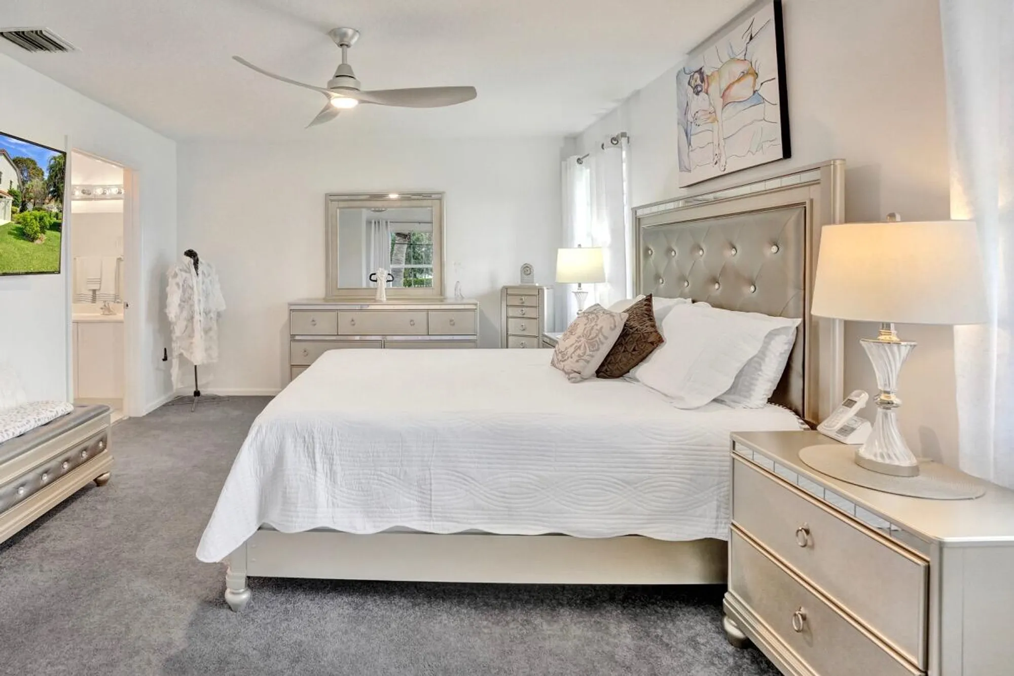 Property Slideshow image 40 of 62 | 7669 springwater pl 202, Boynton Beach, FL, 33437