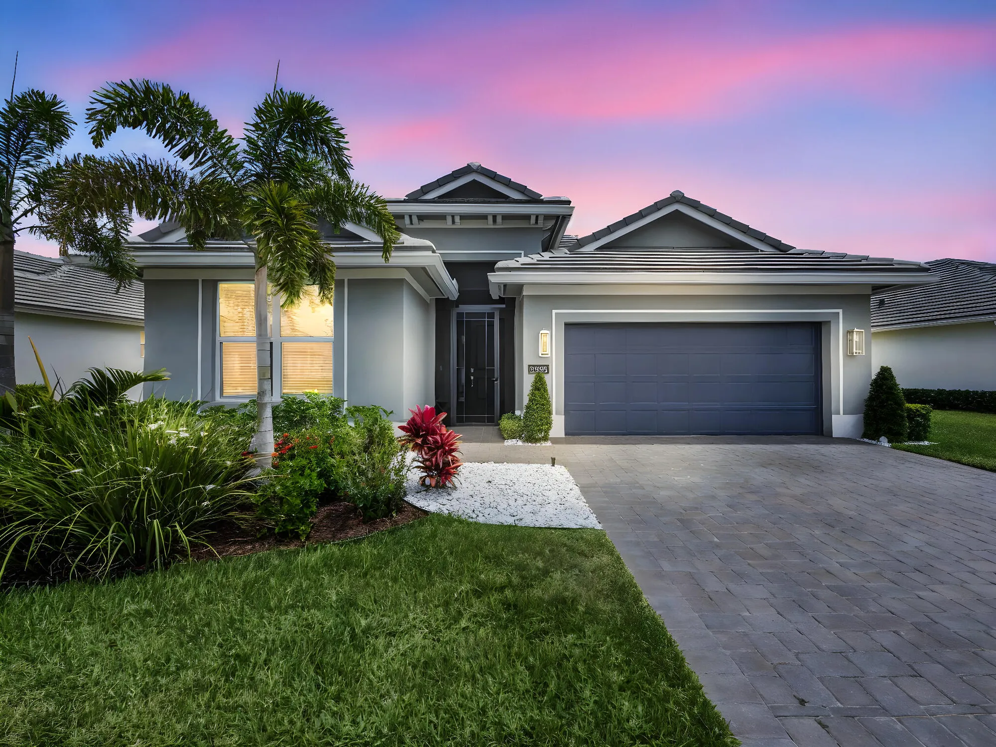 Property Slideshow image 2 of 39 | 12495 sw sunrise lake ter, Port Saint Lucie, FL, 34987