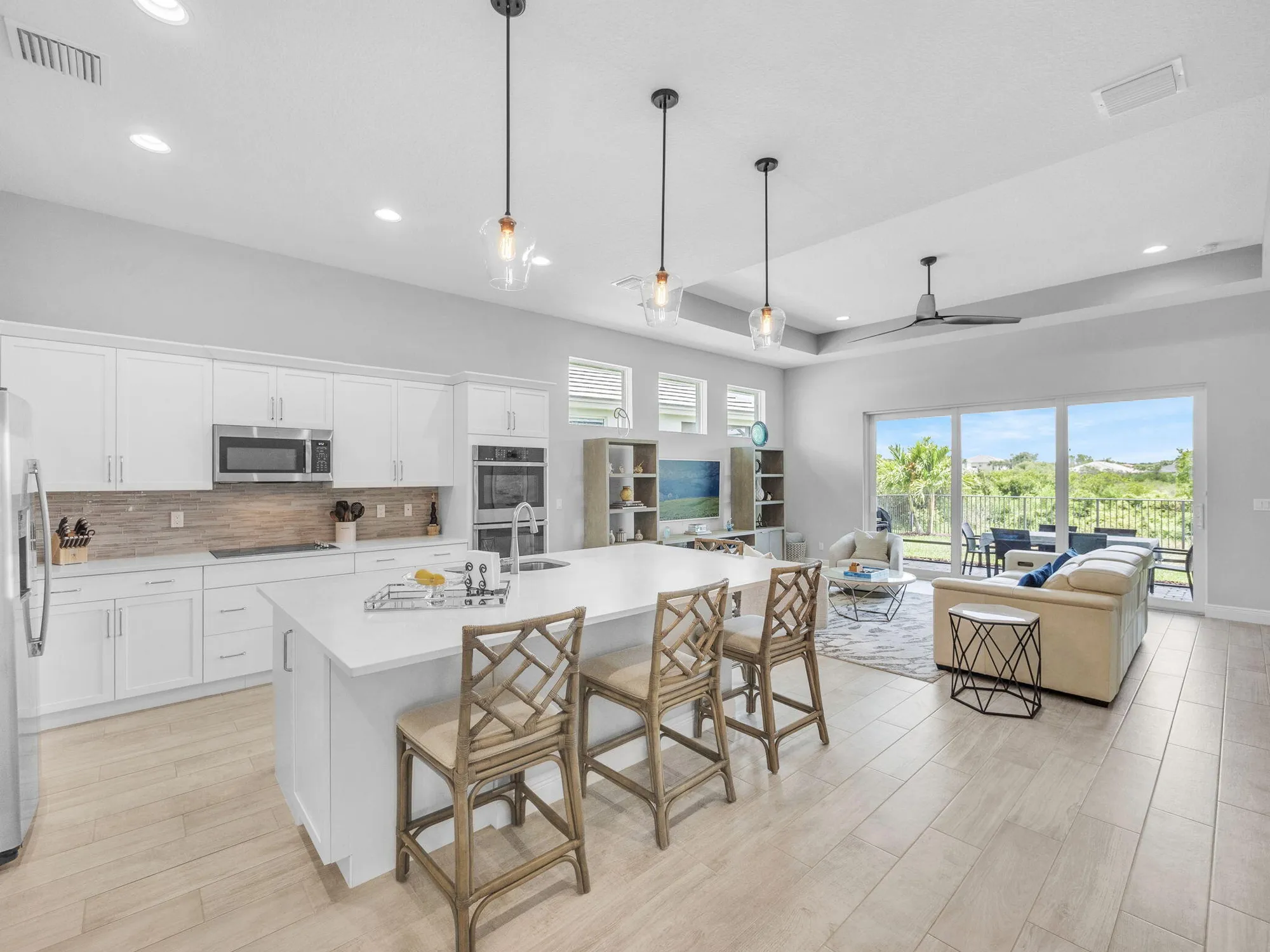 Property Slideshow image 5 of 39 | 12495 sw sunrise lake ter, Port Saint Lucie, FL, 34987