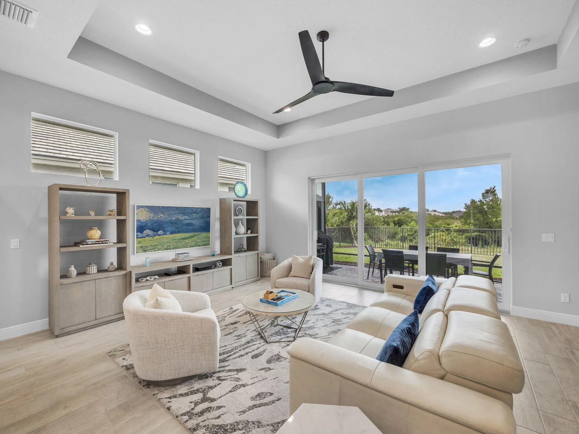 Property Slideshow image 7 of 39 | 12495 sw sunrise lake ter, Port Saint Lucie, FL, 34987