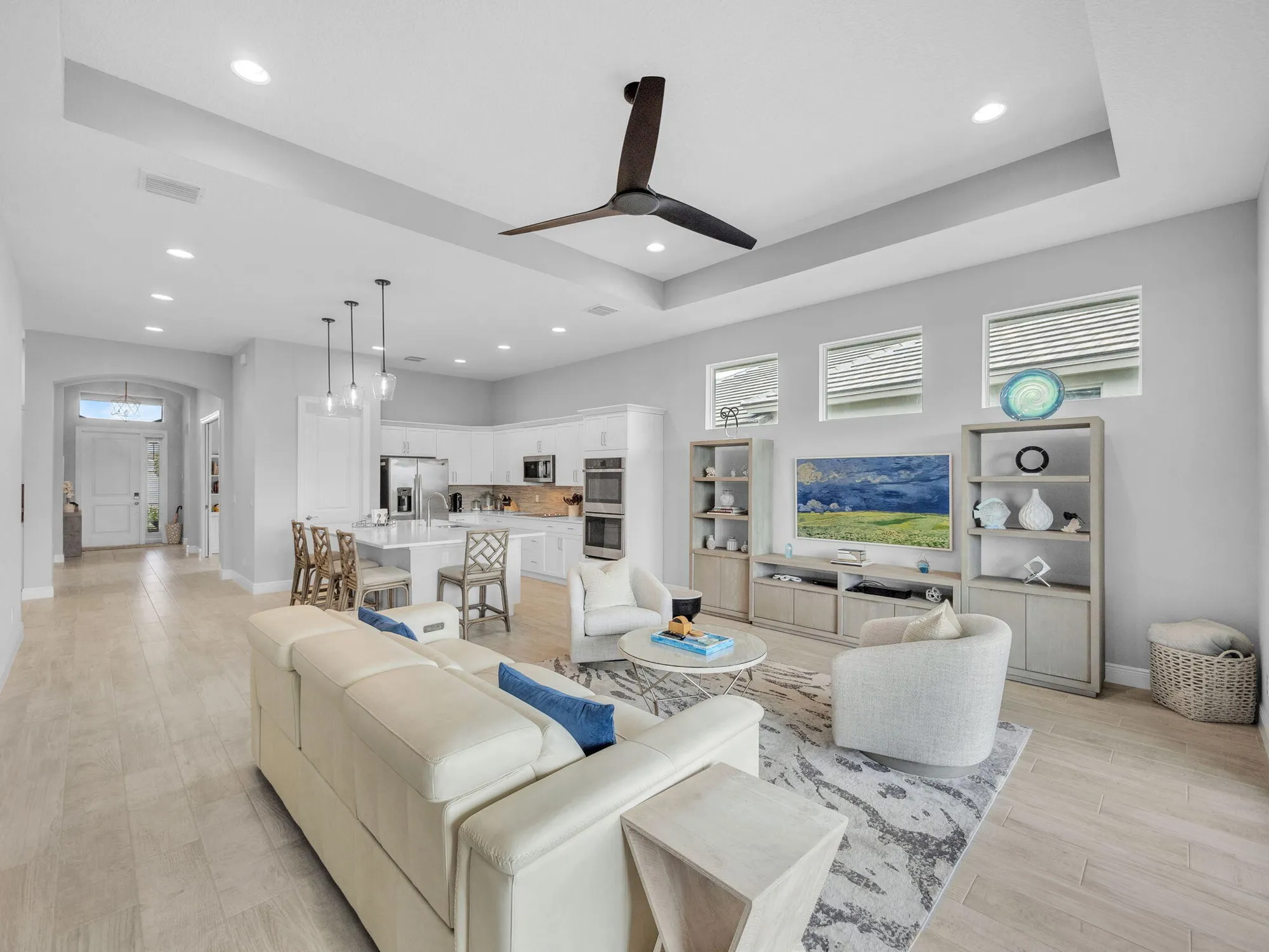 Property Slideshow image 8 of 39 | 12495 sw sunrise lake ter, Port Saint Lucie, FL, 34987