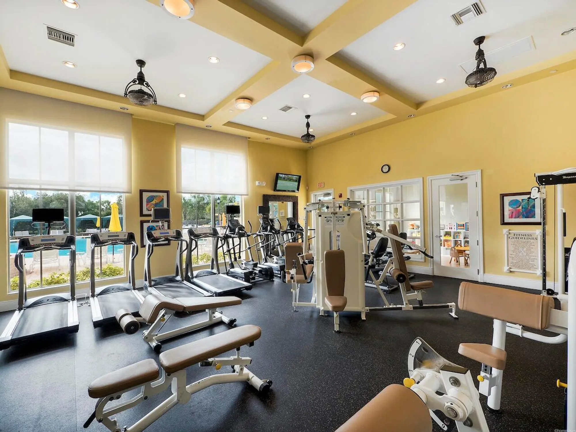 Property Slideshow image 31 of 39 | 12495 sw sunrise lake ter, Port Saint Lucie, FL, 34987