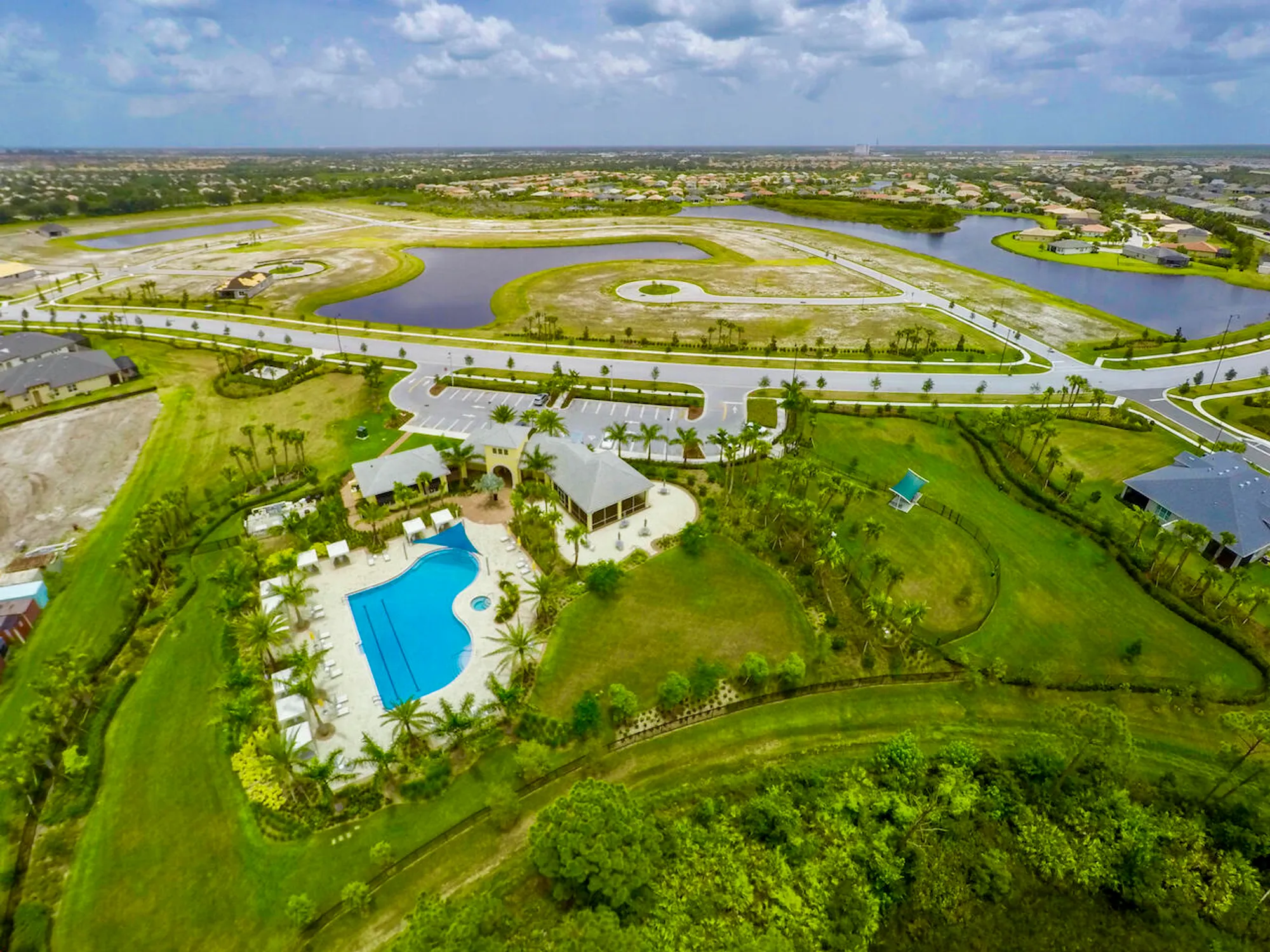 Property Slideshow image 36 of 39 | 12495 sw sunrise lake ter, Port Saint Lucie, FL, 34987