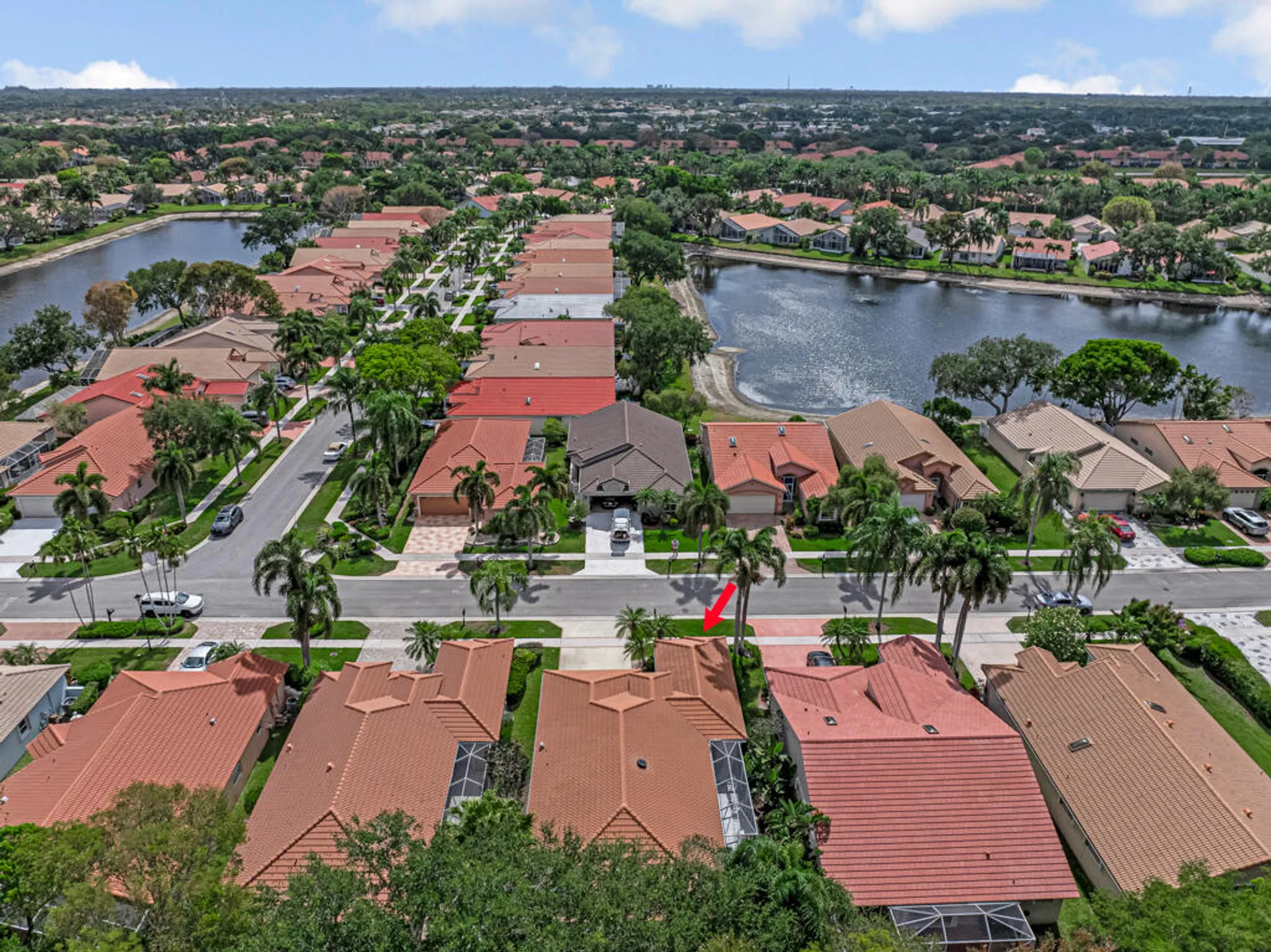Property Slideshow image 45 of 58 | 9870 harbour lake cir, Boynton Beach, FL, 33437