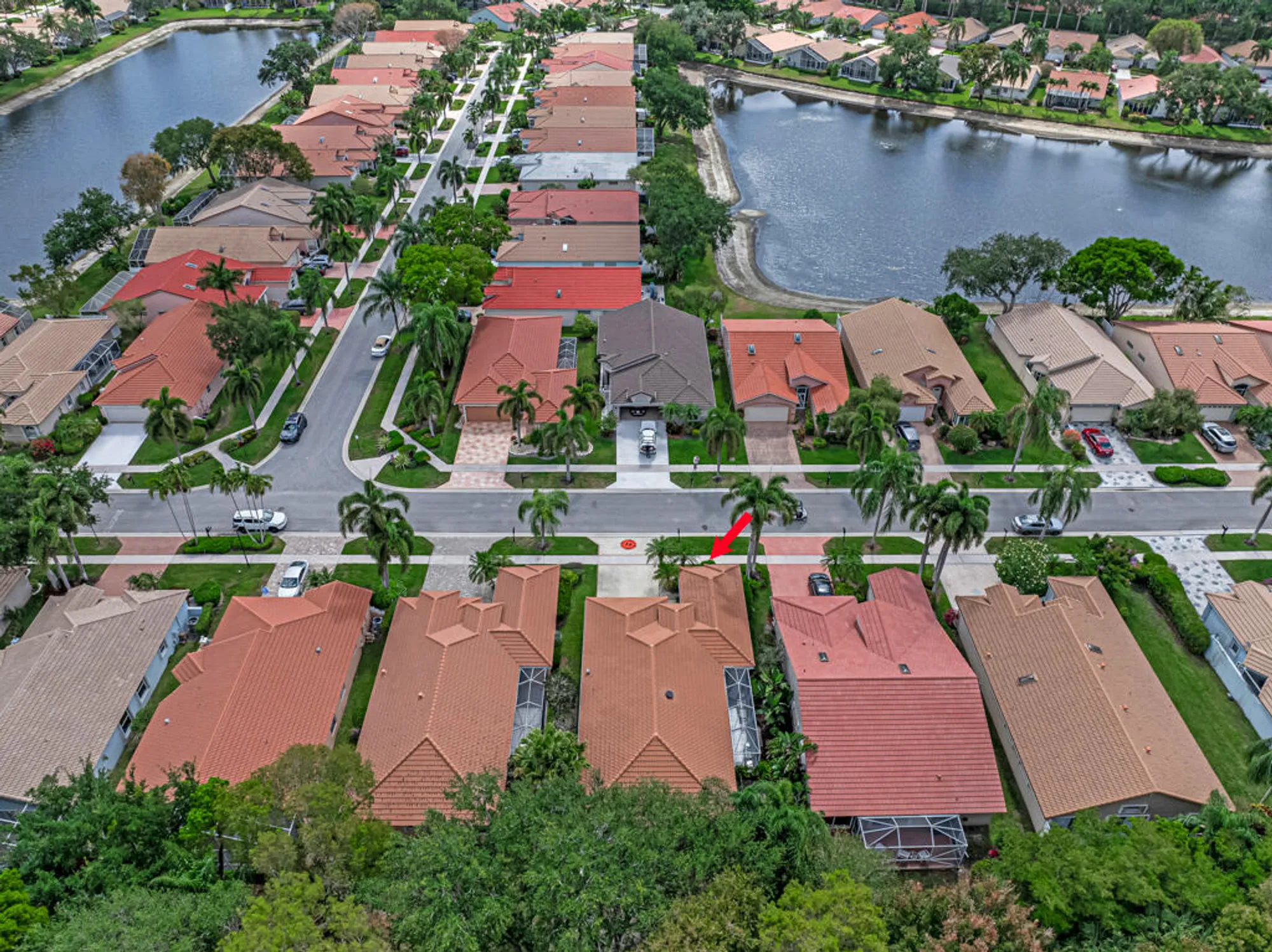 Property Slideshow image 44 of 58 | 9870 harbour lake cir, Boynton Beach, FL, 33437