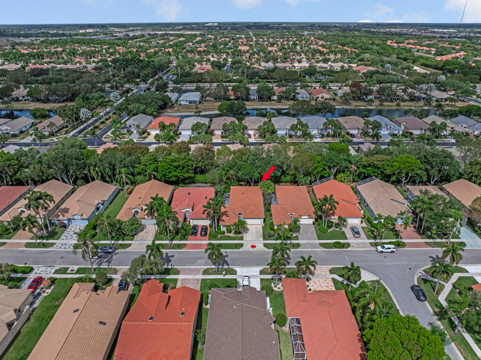 Property Slideshow image 43 of 58 | 9870 harbour lake cir, Boynton Beach, FL, 33437