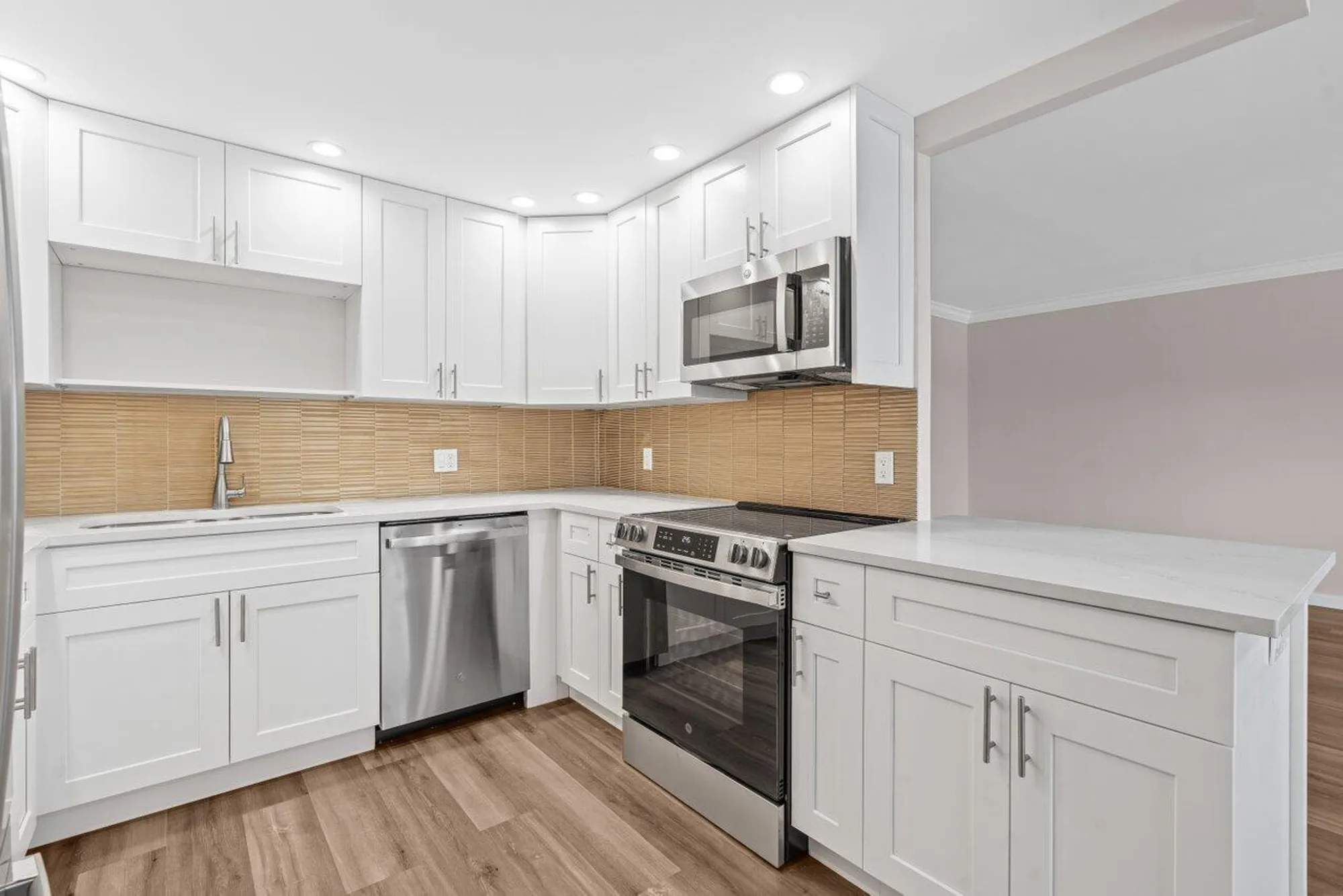 Property Slideshow image 12 of 35 | 3024 oakridge d # 3024, Deerfield Beach, FL, 33442