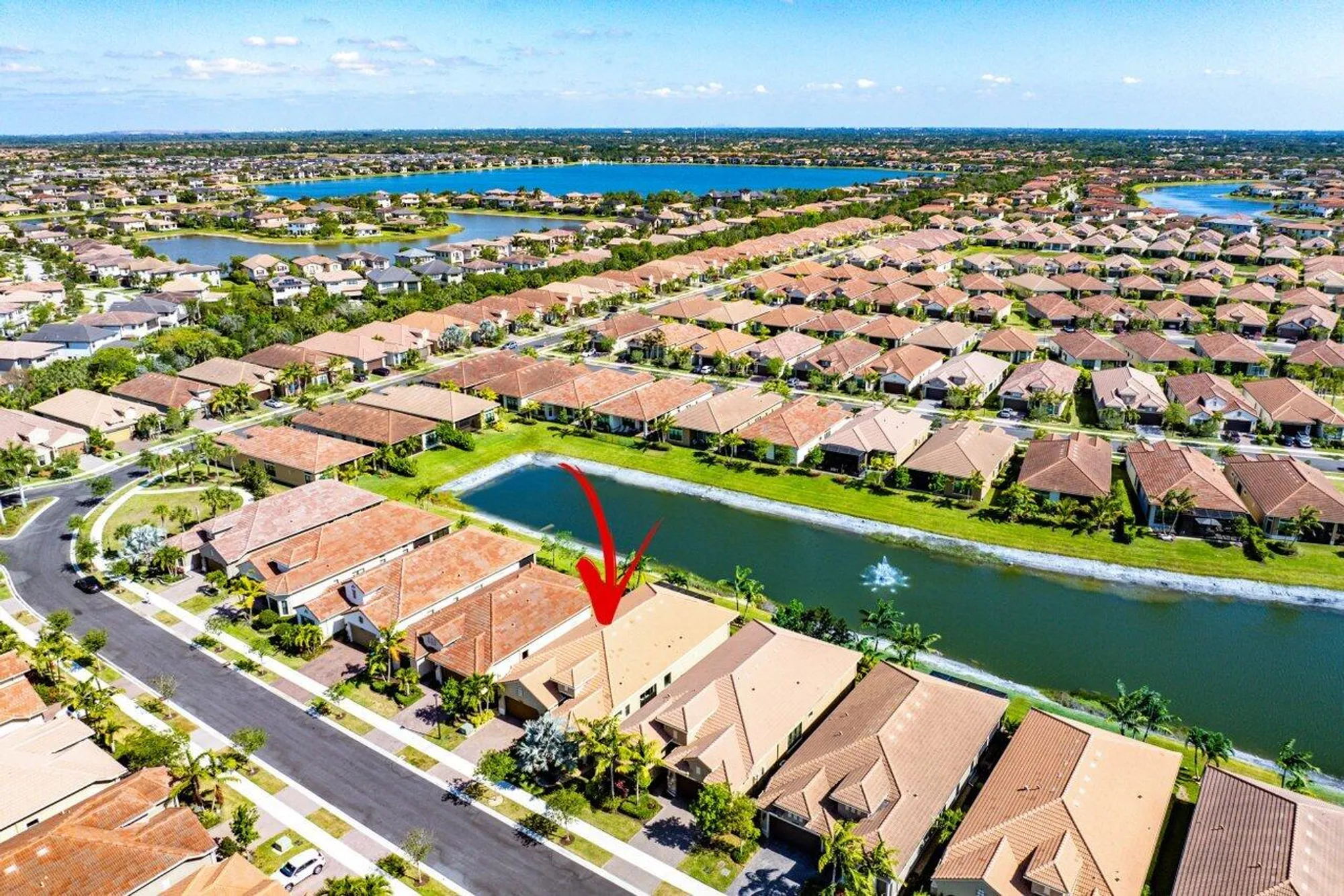 Property Slideshow image 43 of 49 | 11856 leon cir, Parkland, FL, 33076