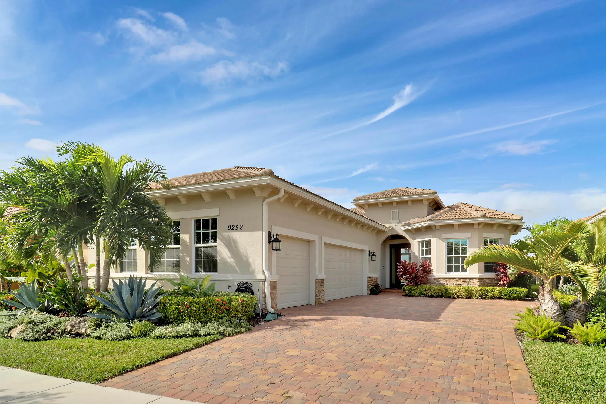 Property Slideshow image 1 of 88 | 9252 sw miracoli way, Port Saint Lucie, FL, 34987