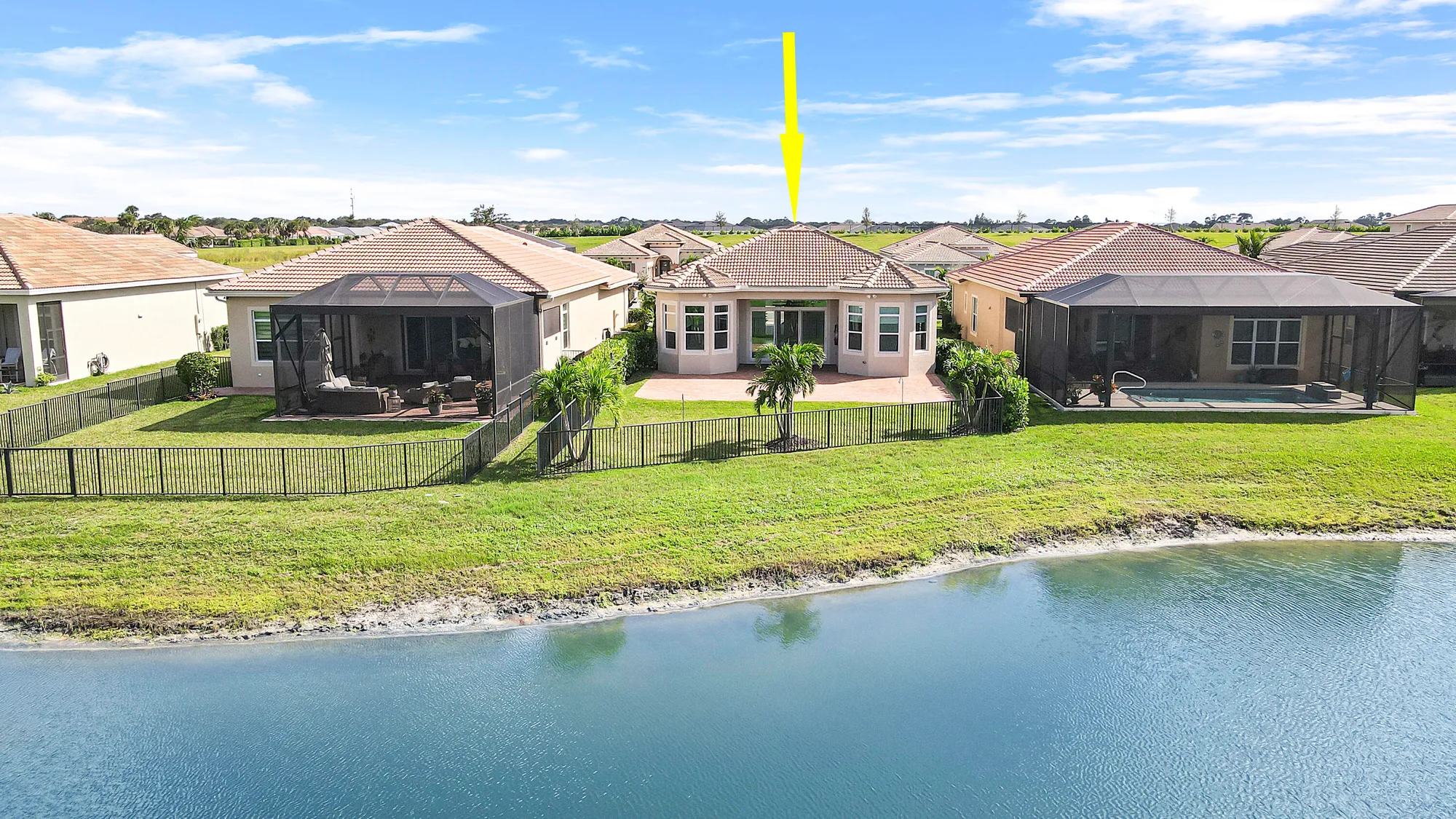Property Slideshow image 51 of 88 | 9252 sw miracoli way, Port Saint Lucie, FL, 34987