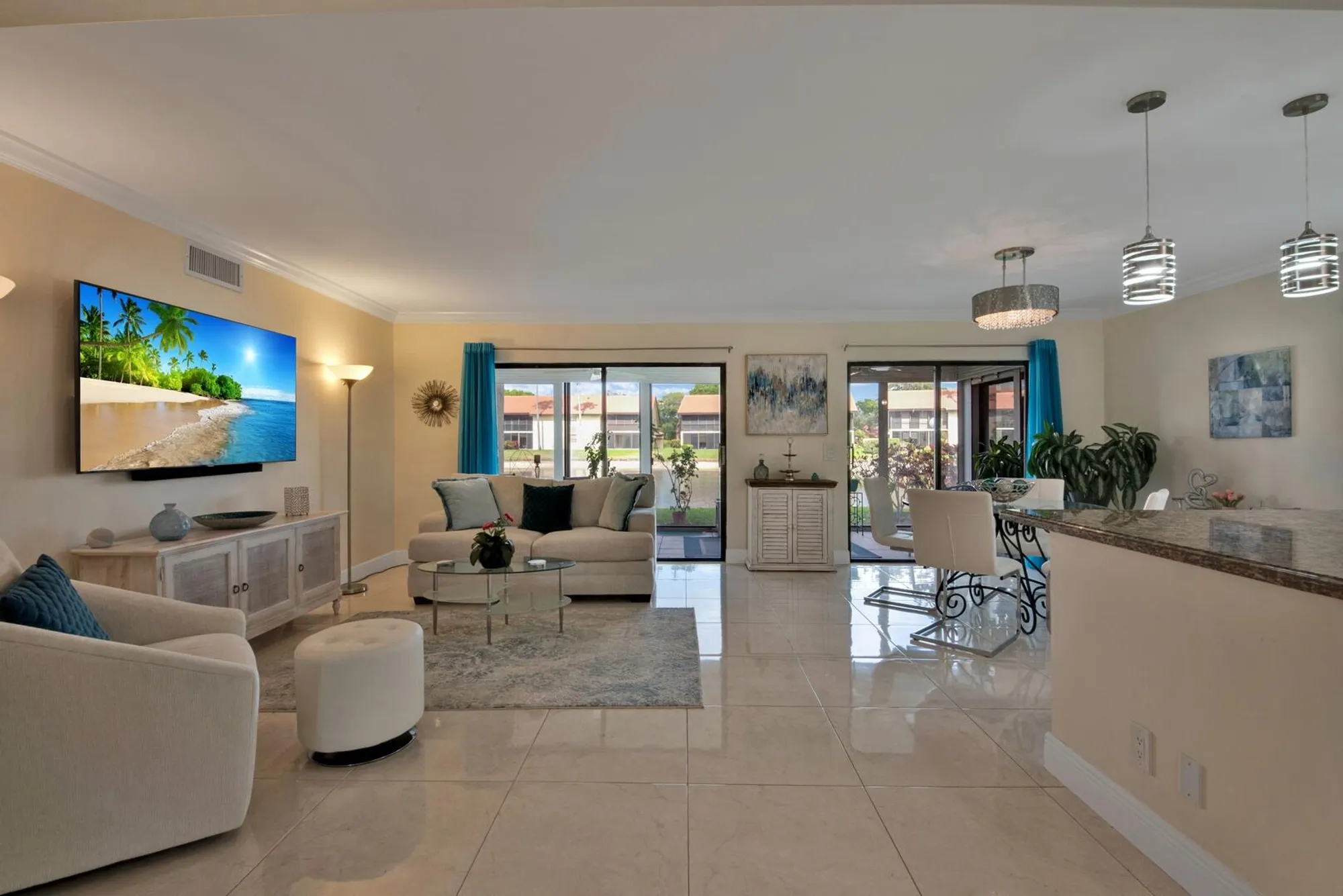 Property Slideshow image 1 of 37 | 10223 n circle lake dr apt 102, Boynton Beach, FL, 33437