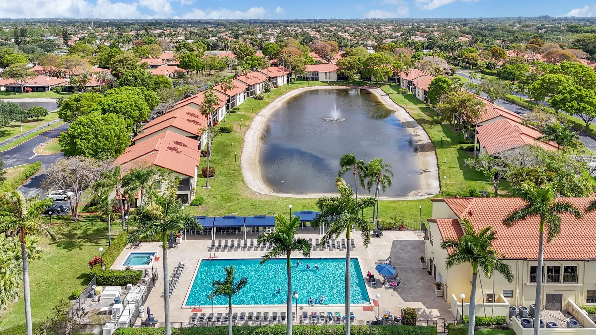 Property Slideshow image 35 of 37 | 10223 n circle lake dr apt 102, Boynton Beach, FL, 33437