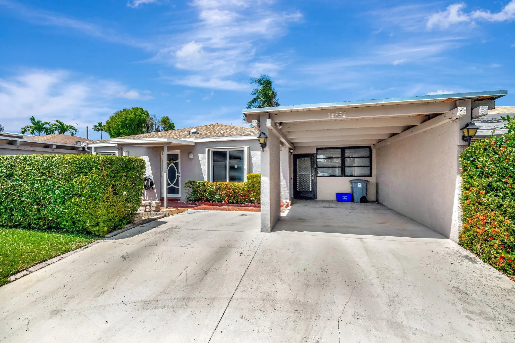 Property Slideshow image 1 of 37 | 14882 wildflower ln, Delray Beach, FL, 33446