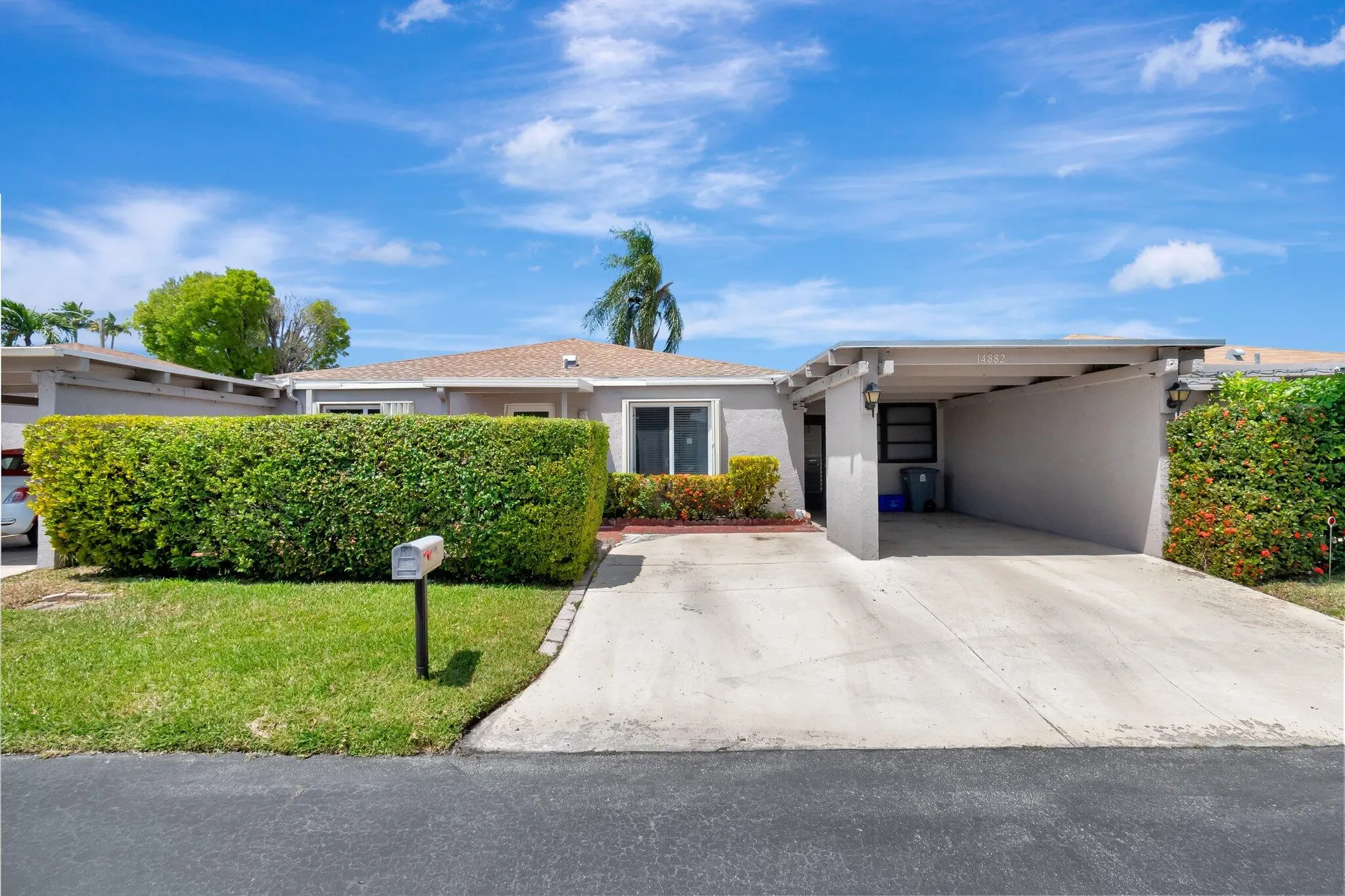 Property Slideshow image 2 of 37 | 14882 wildflower ln, Delray Beach, FL, 33446