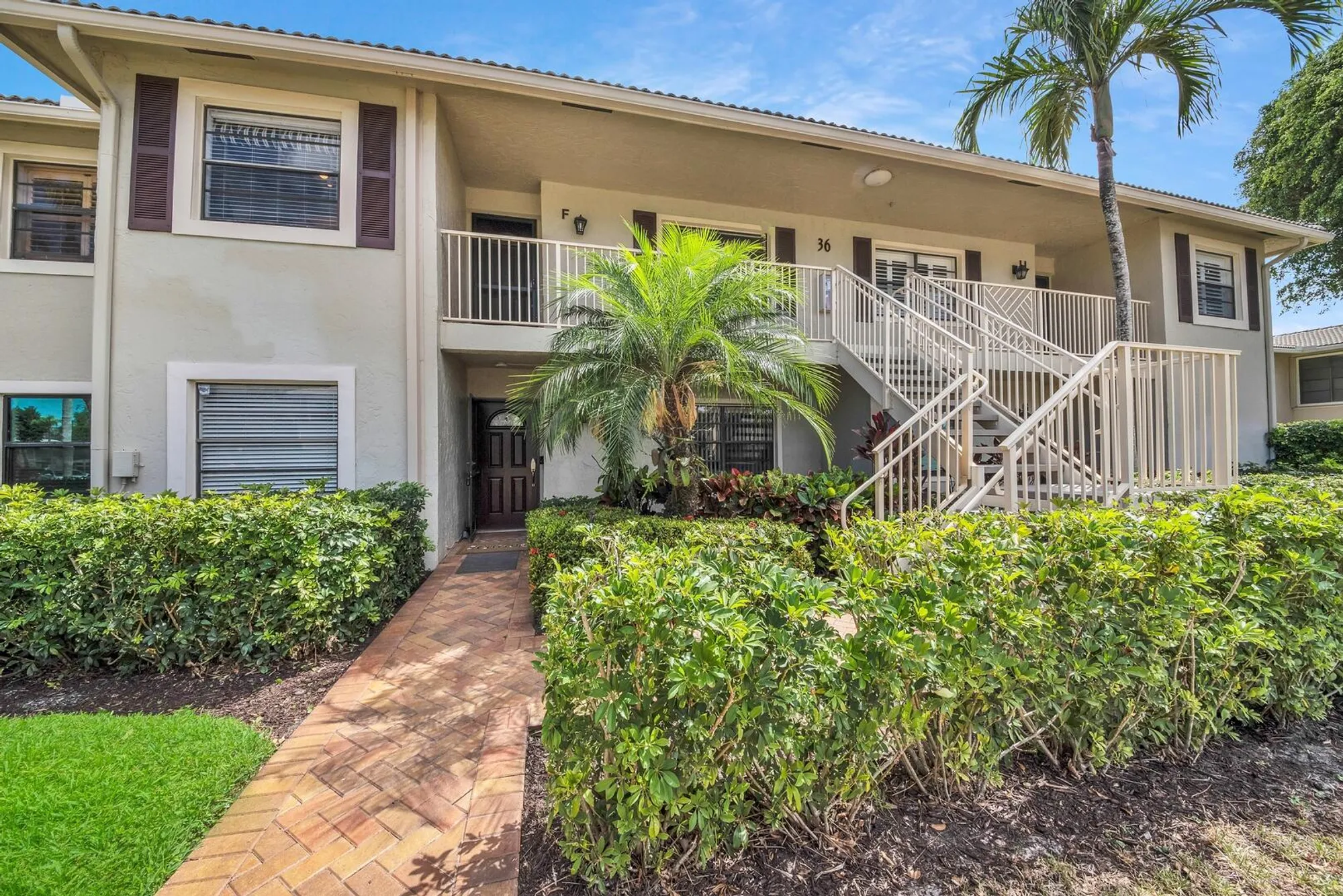 Property Slideshow image 26 of 32 | 36 stratford ln f, Boynton Beach, FL, 33436
