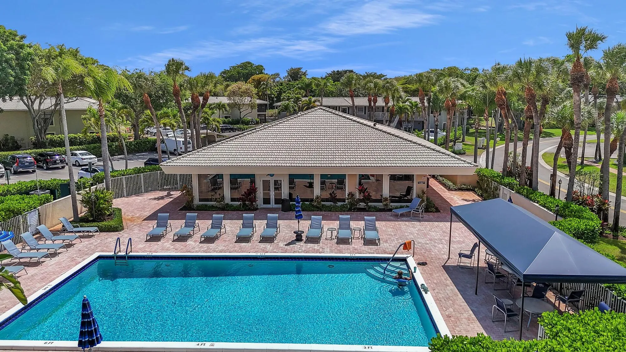 Property Slideshow image 32 of 32 | 36 stratford ln f, Boynton Beach, FL, 33436