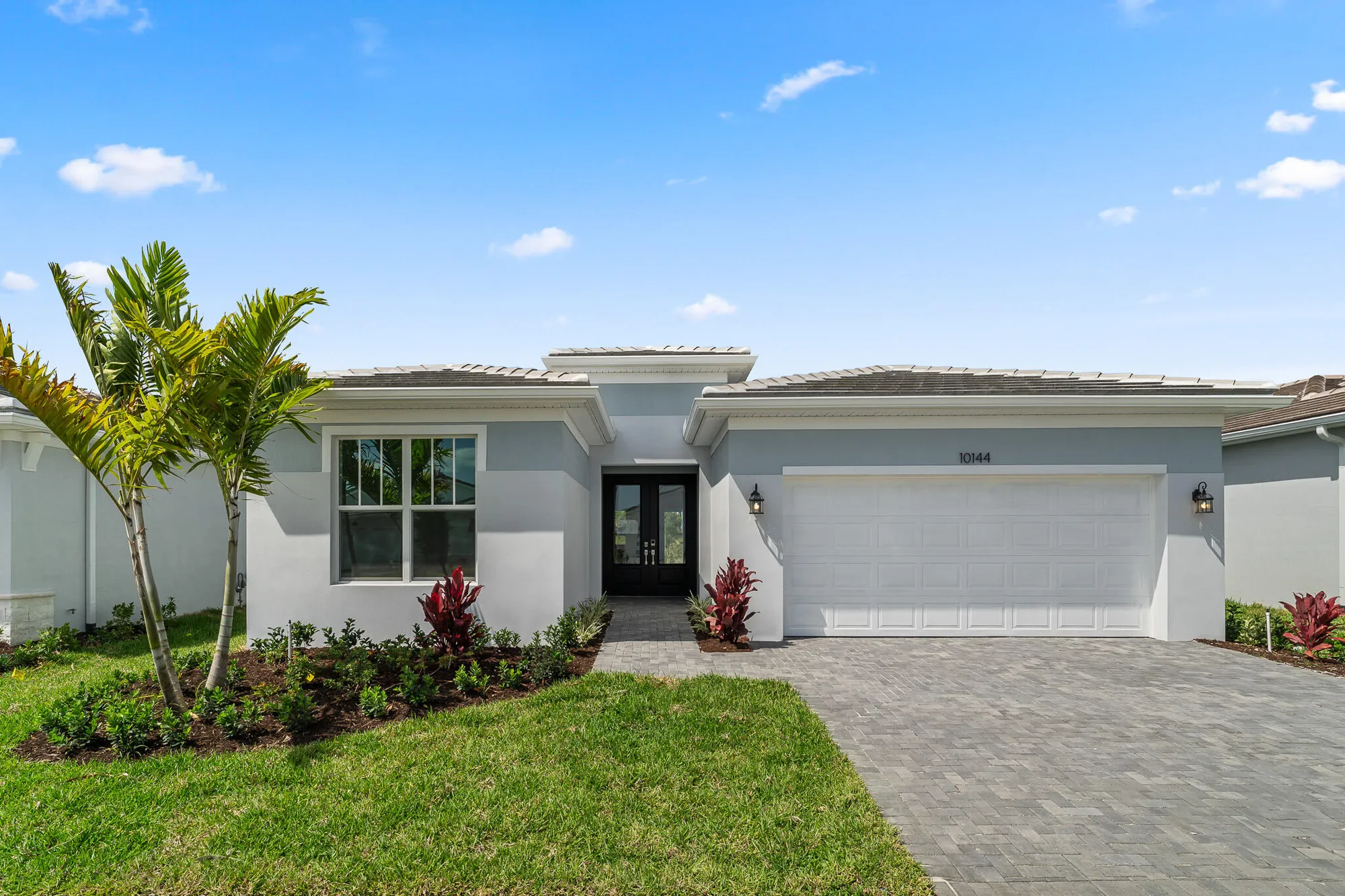 Property Slideshow image 1 of 15 | 10144 sw carnelian st, Port Saint Lucie, FL, 34987