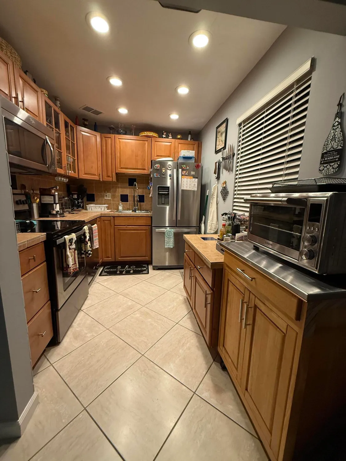 Property Slideshow image 6 of 17 | 462 normandy j, Delray Beach, FL, 33484