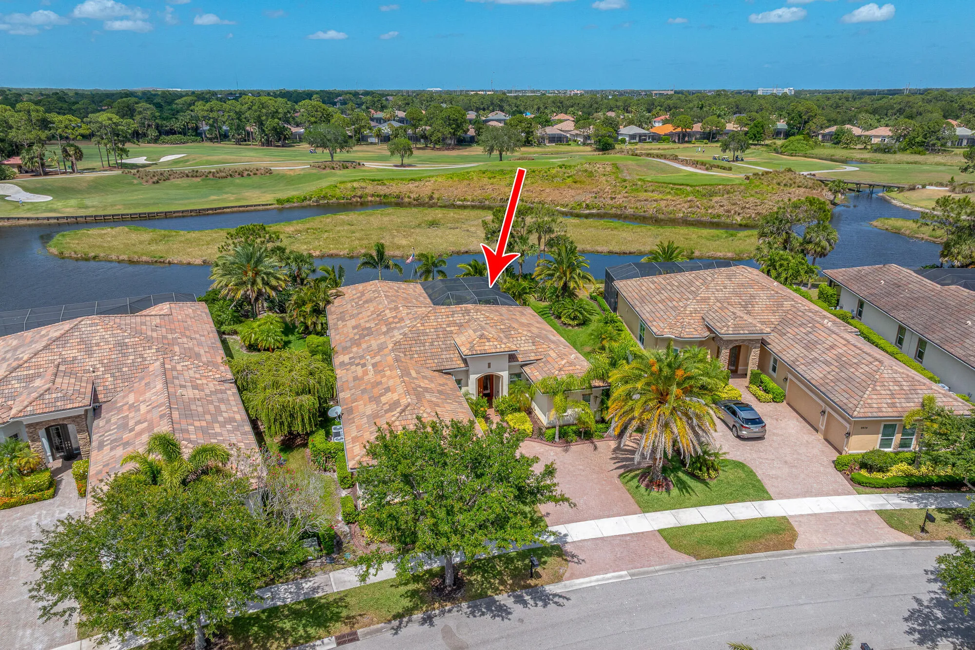 Property Slideshow image 45 of 49 | 9986 sw nuova way, Port Saint Lucie, FL, 34986