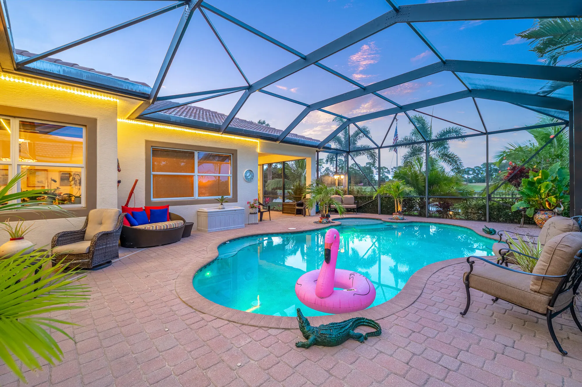Property Slideshow image 32 of 49 | 9986 sw nuova way, Port Saint Lucie, FL, 34986