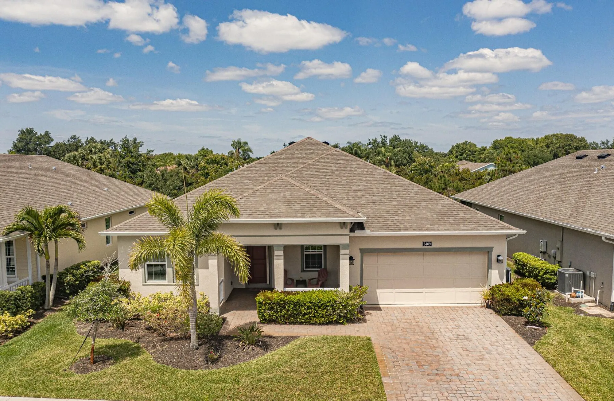 Property Slideshow image 1 of 36 | 3409 wild banyan way, Vero Beach, FL, 32966