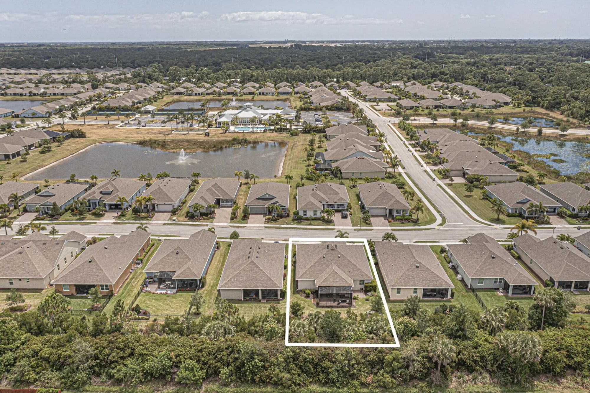 Property Slideshow image 28 of 36 | 3409 wild banyan way, Vero Beach, FL, 32966