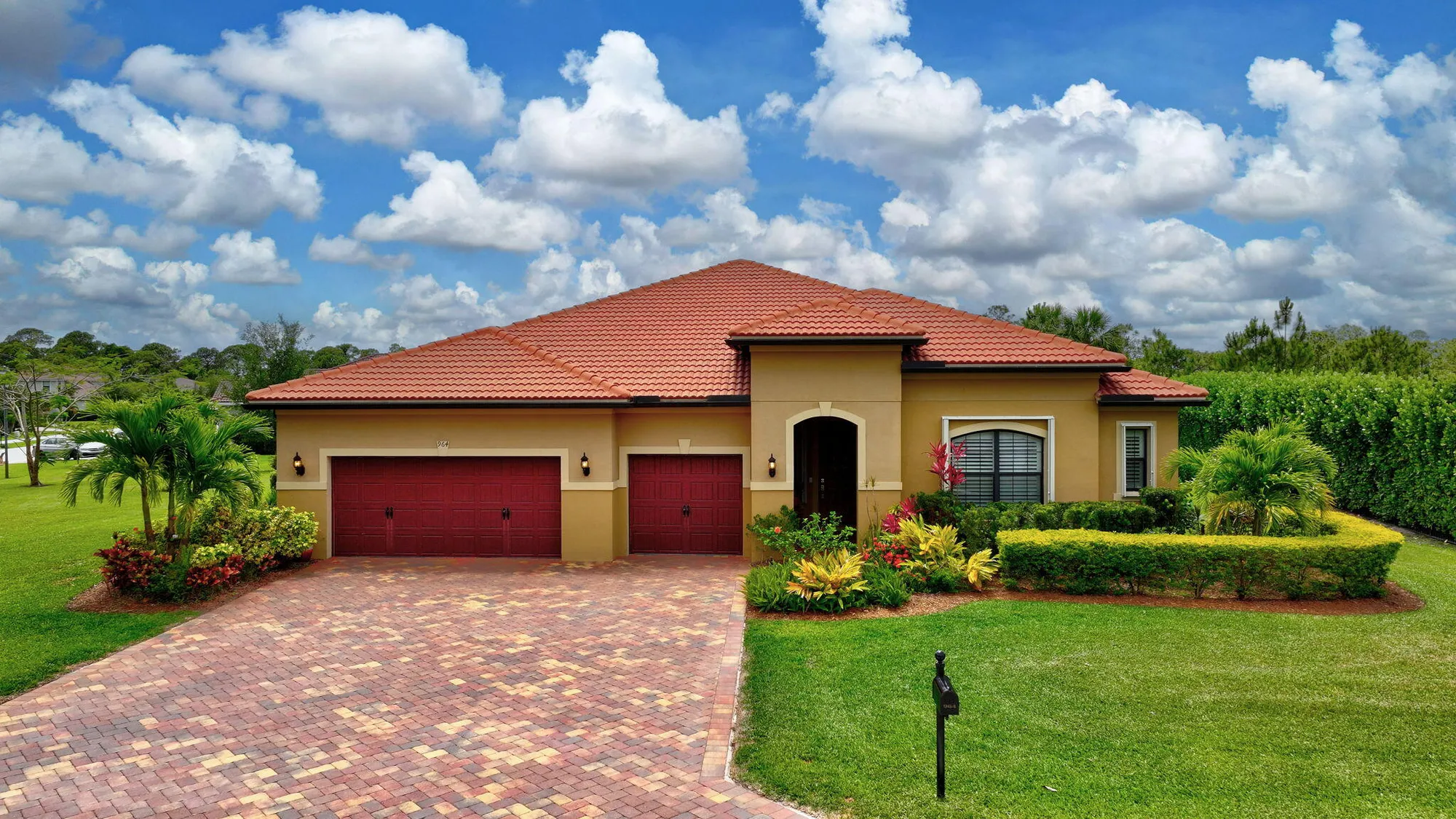 Property Slideshow image 1 of 63 | 964 sw canoe creek ter, Palm City, FL, 34990