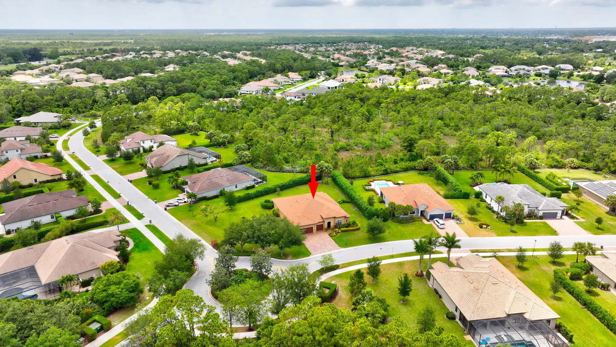 Property Slideshow image 50 of 63 | 964 sw canoe creek ter, Palm City, FL, 34990