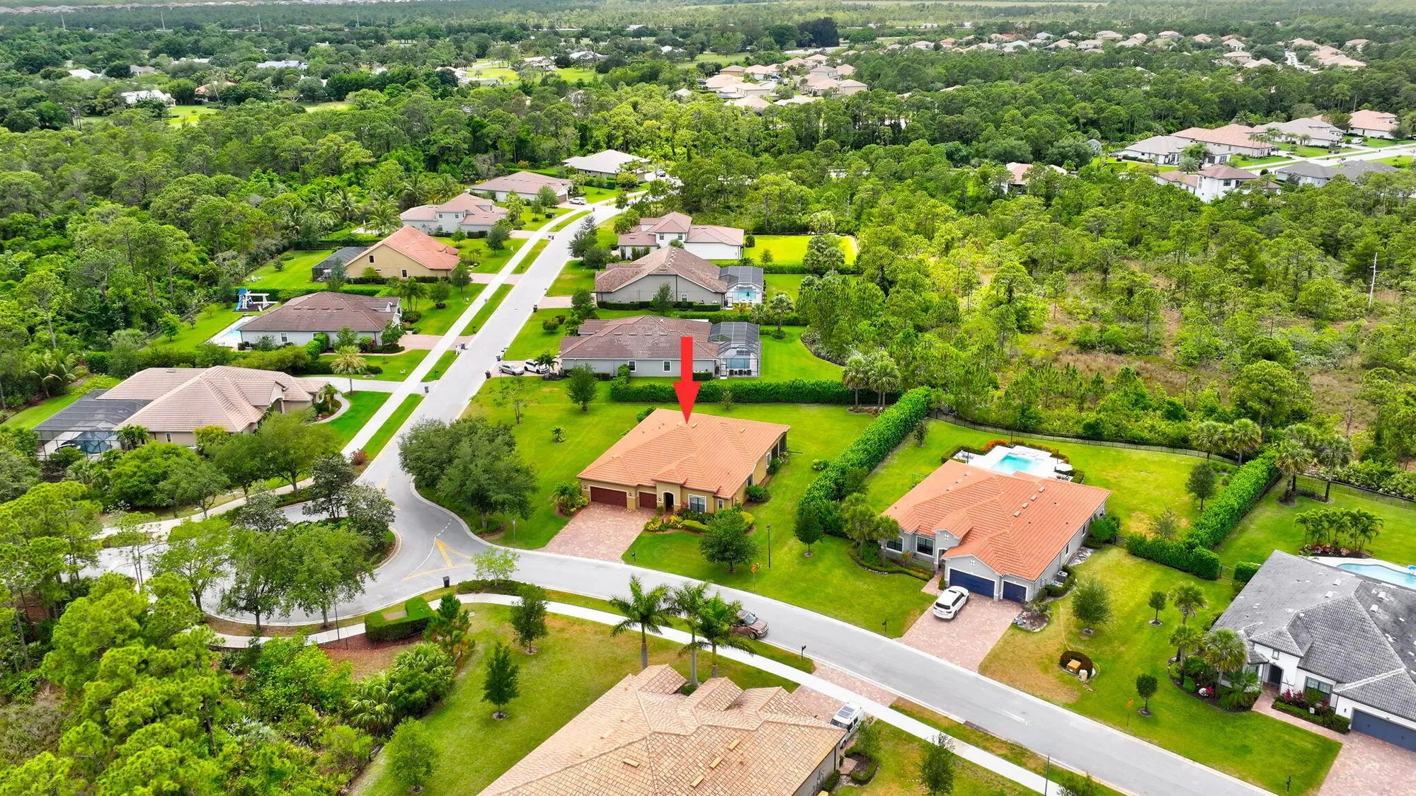 Property Slideshow image 48 of 63 | 964 sw canoe creek ter, Palm City, FL, 34990