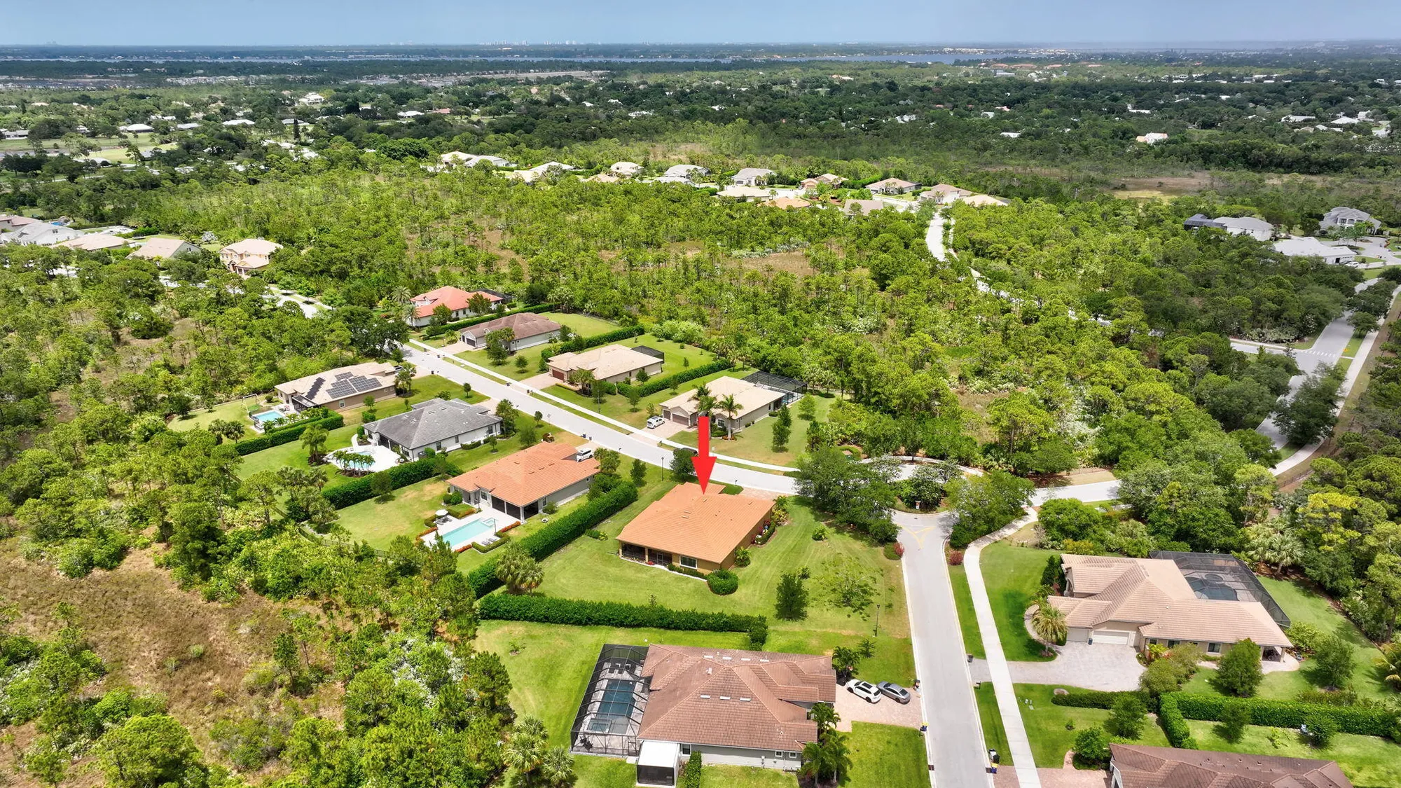 Property Slideshow image 49 of 63 | 964 sw canoe creek ter, Palm City, FL, 34990