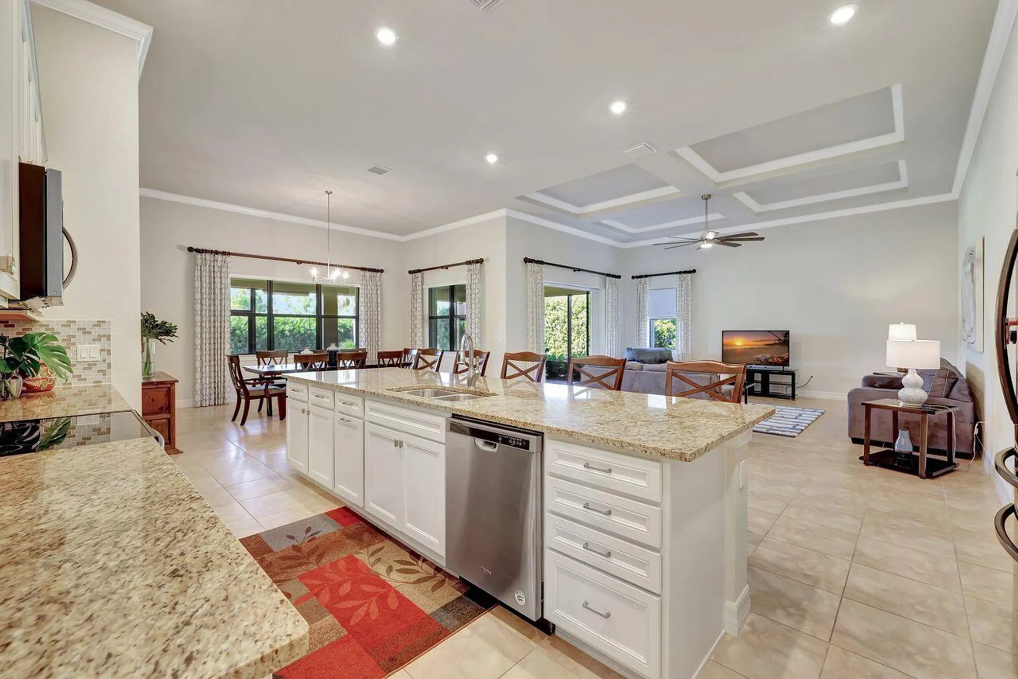 Property Slideshow image 12 of 63 | 964 sw canoe creek ter, Palm City, FL, 34990