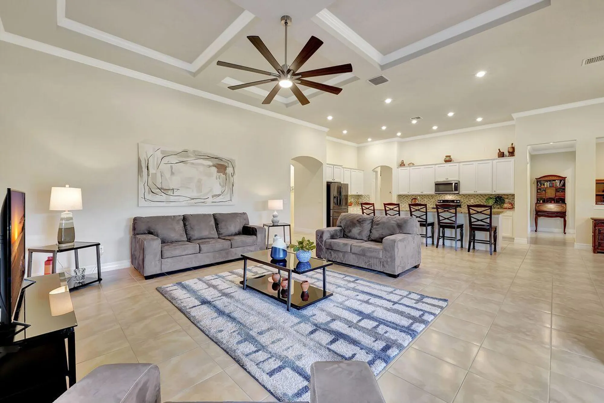 Property Slideshow image 13 of 63 | 964 sw canoe creek ter, Palm City, FL, 34990