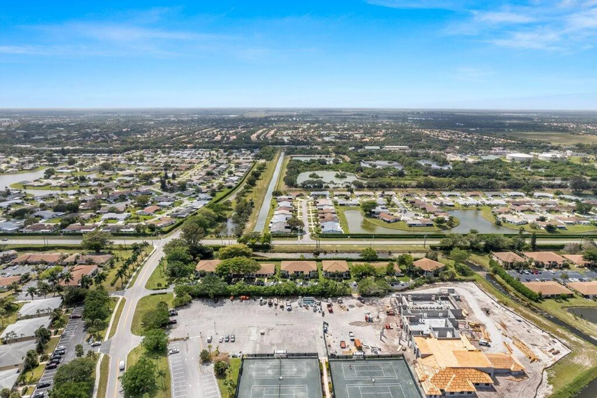 Property Slideshow image 38 of 47 | 13465 fishtail palm ct e, Delray Beach, FL, 33484