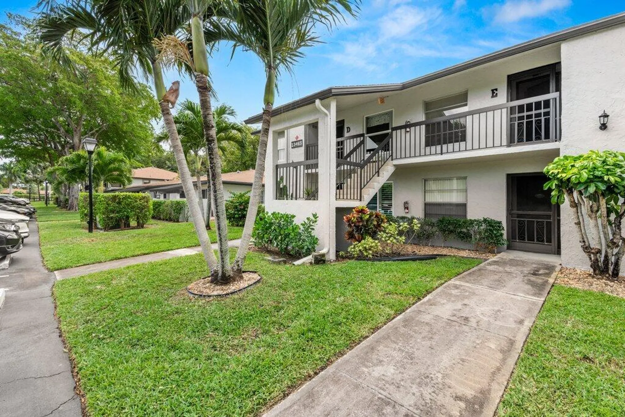 Property Slideshow image 39 of 47 | 13465 fishtail palm ct e, Delray Beach, FL, 33484