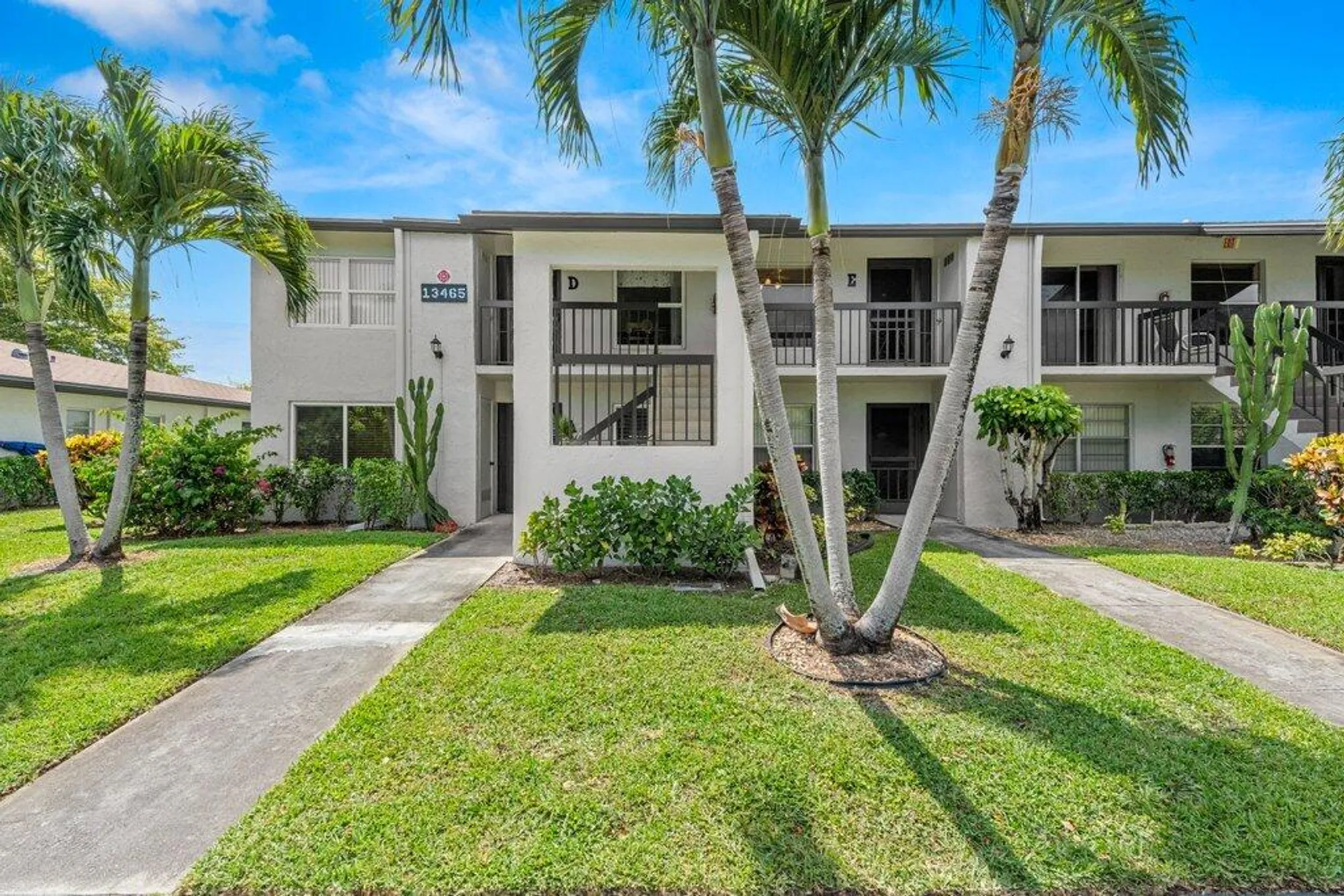 Property Slideshow image 1 of 47 | 13465 fishtail palm ct e, Delray Beach, FL, 33484