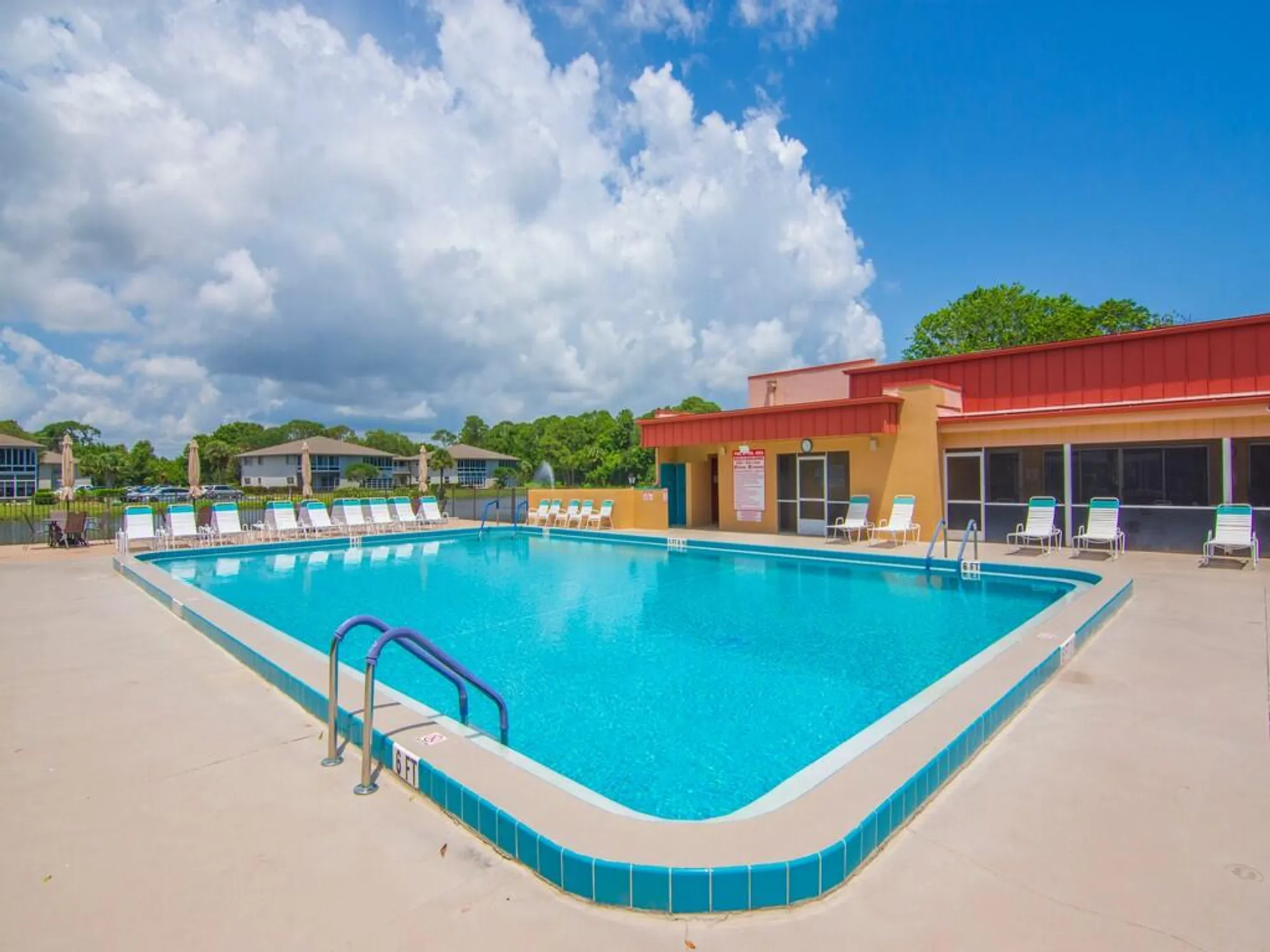 Property Slideshow image 15 of 15 | 23 lake vista 207 trl 207, Port Saint Lucie, FL, 34952