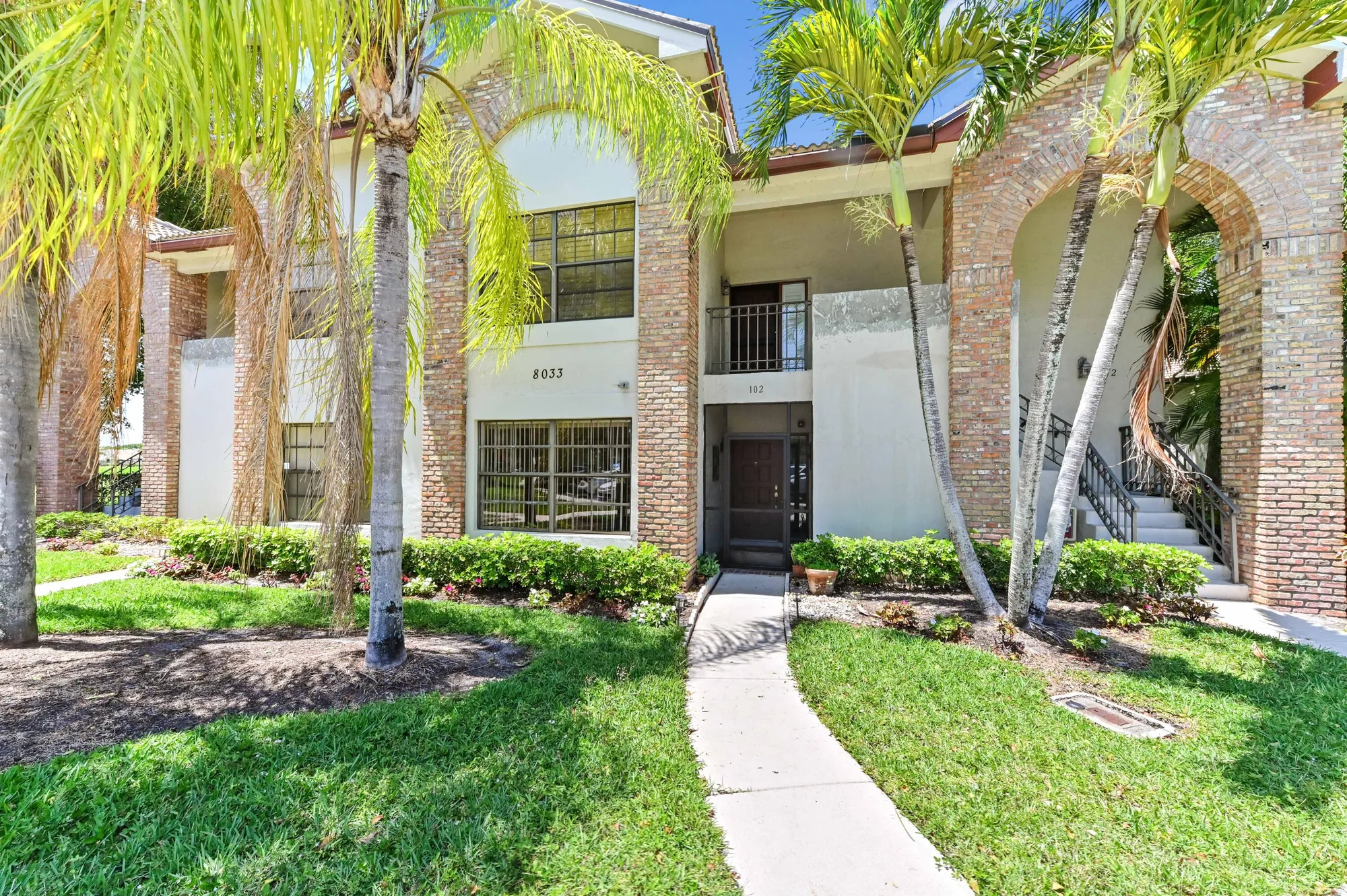 Property Slideshow image 1 of 56 | 8033 aberdeen dr apt 102, Boynton Beach, FL, 33472
