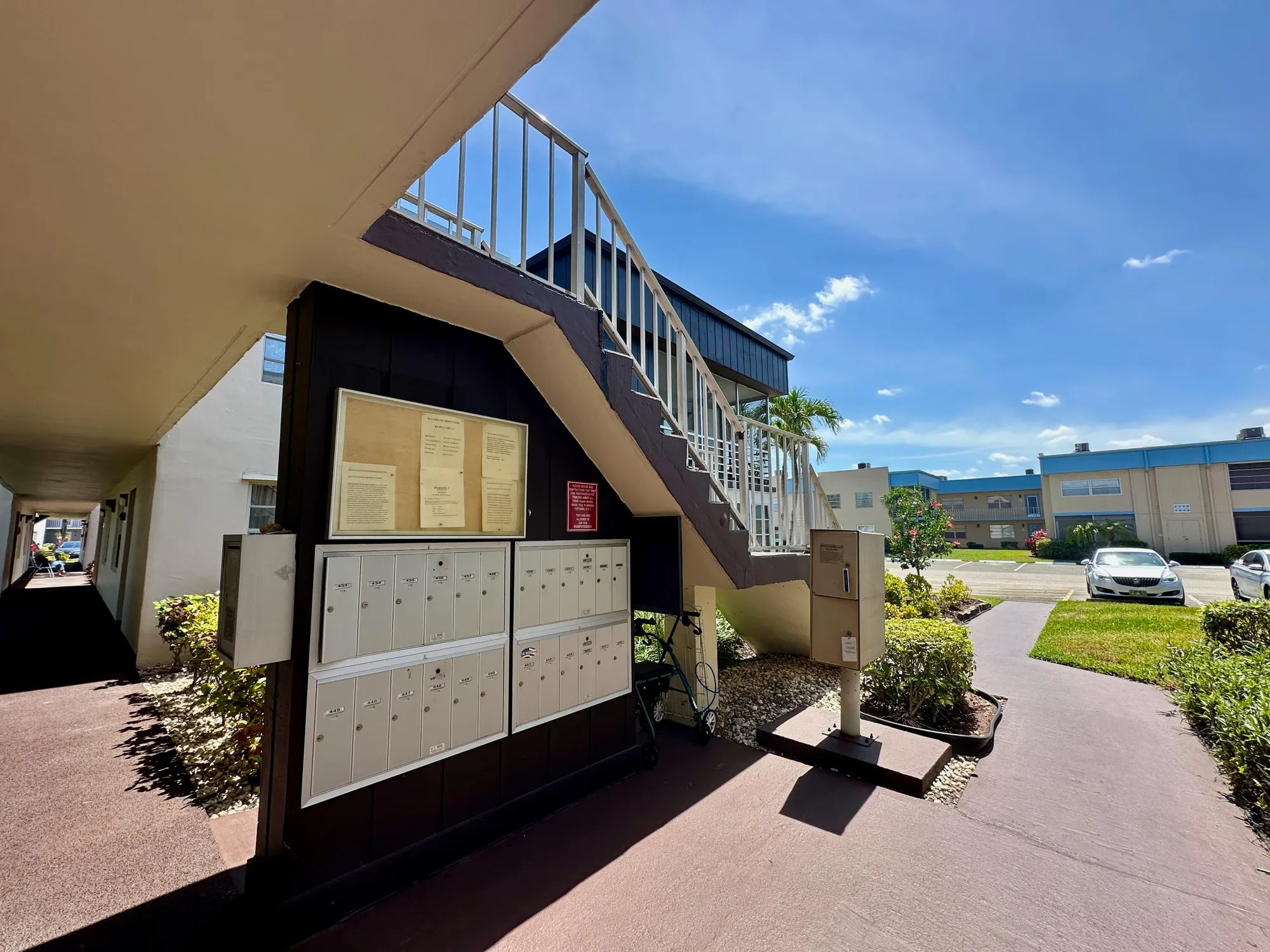 Property Slideshow image 27 of 31 | 446 burgundy j # 446, Delray Beach, FL, 33484