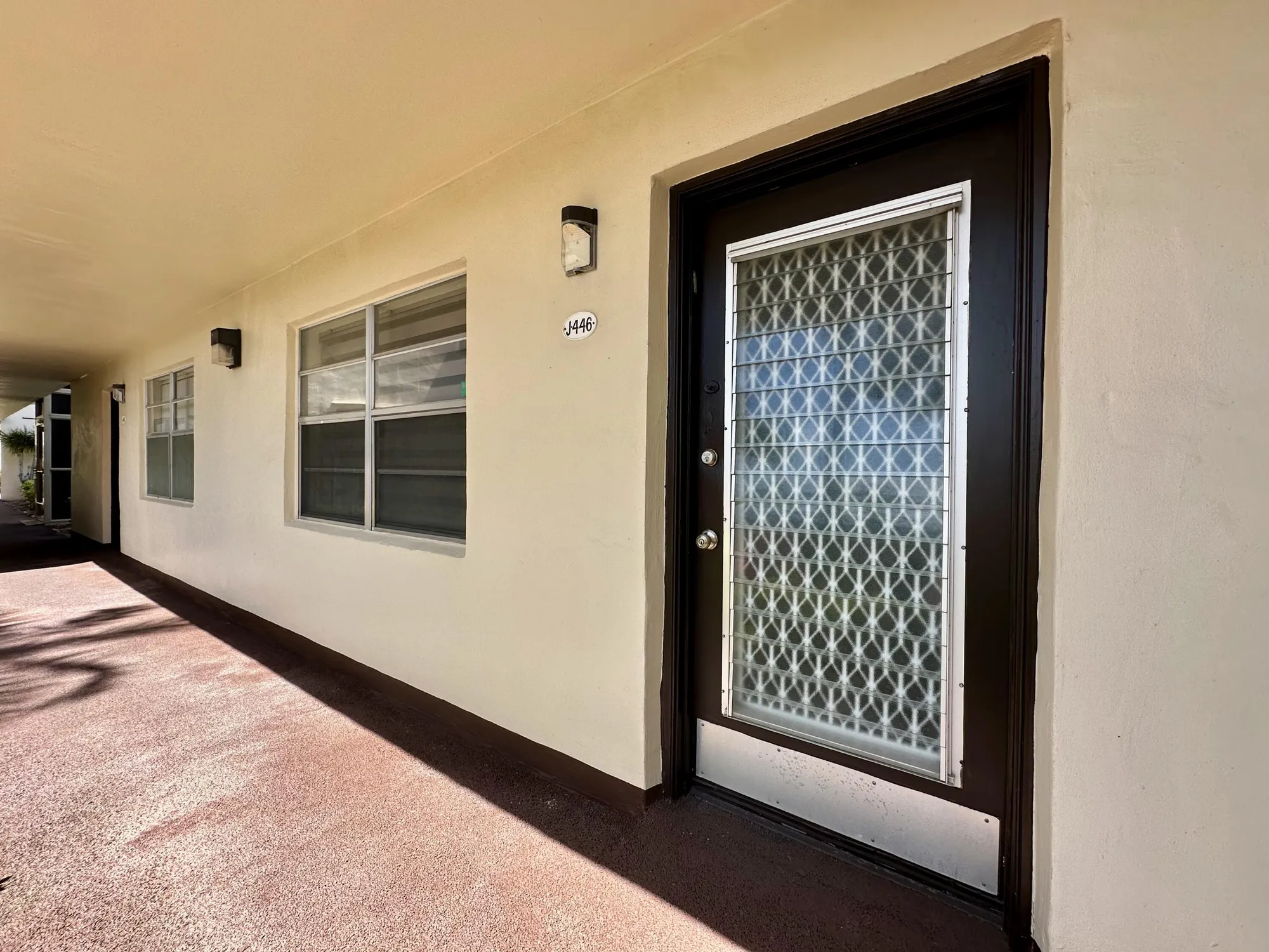 Property Slideshow image 3 of 31 | 446 burgundy j # 446, Delray Beach, FL, 33484