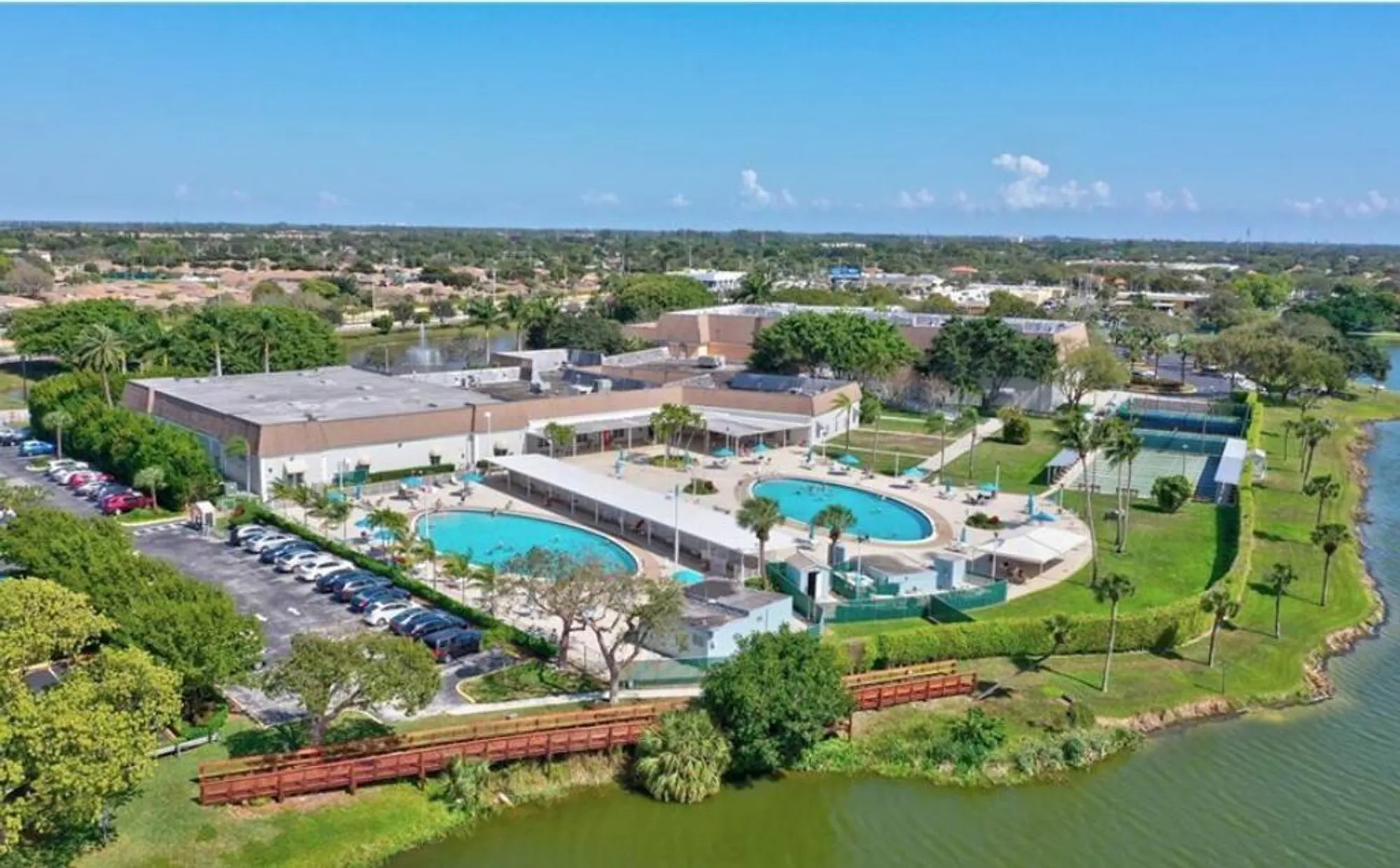 Property Slideshow image 30 of 31 | 446 burgundy j # 446, Delray Beach, FL, 33484