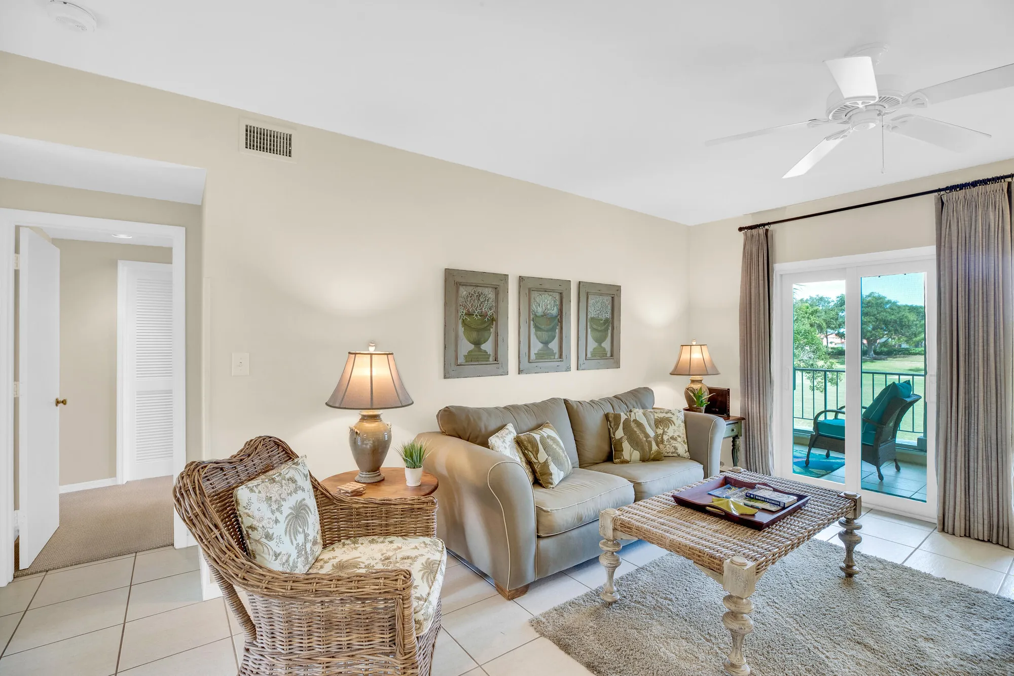 Property Slideshow image 5 of 77 | 5040 harmony cir 205, Vero Beach, FL, 32967